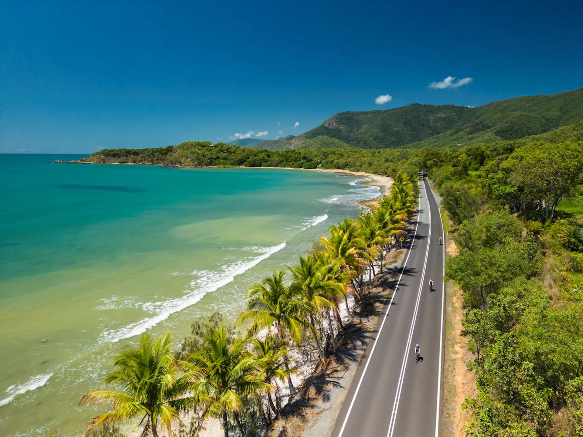 Image of Port Douglas Gran Fondo Festival