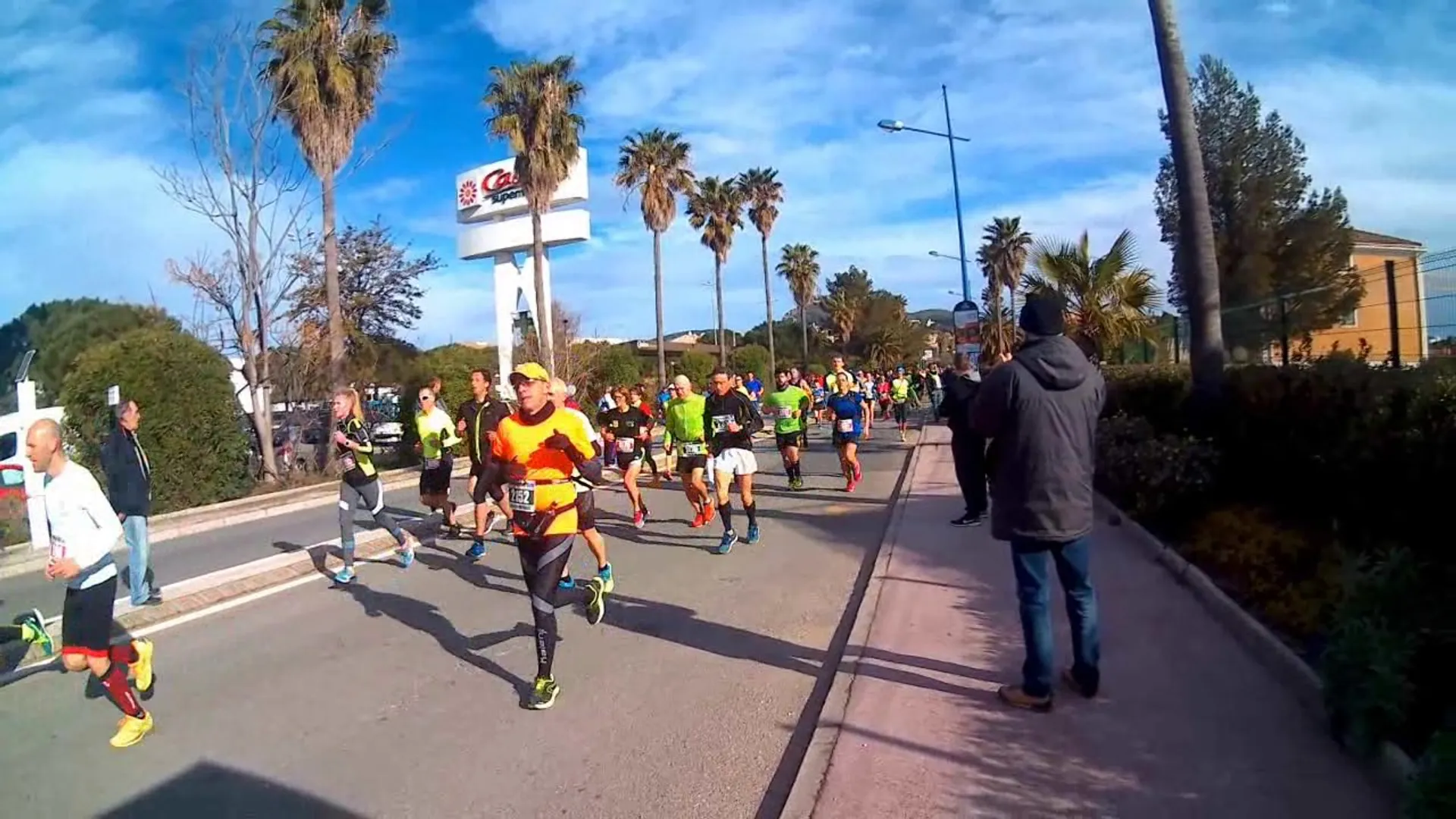 Semi-marathon de Hyères - main photo