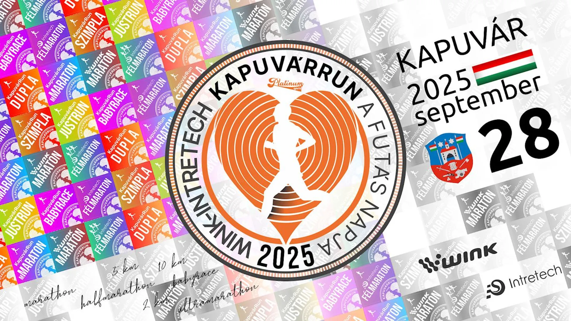 Image of KapuvárRun