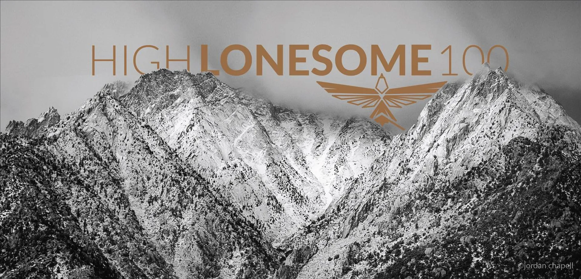 High Lonesome 100 - main photo