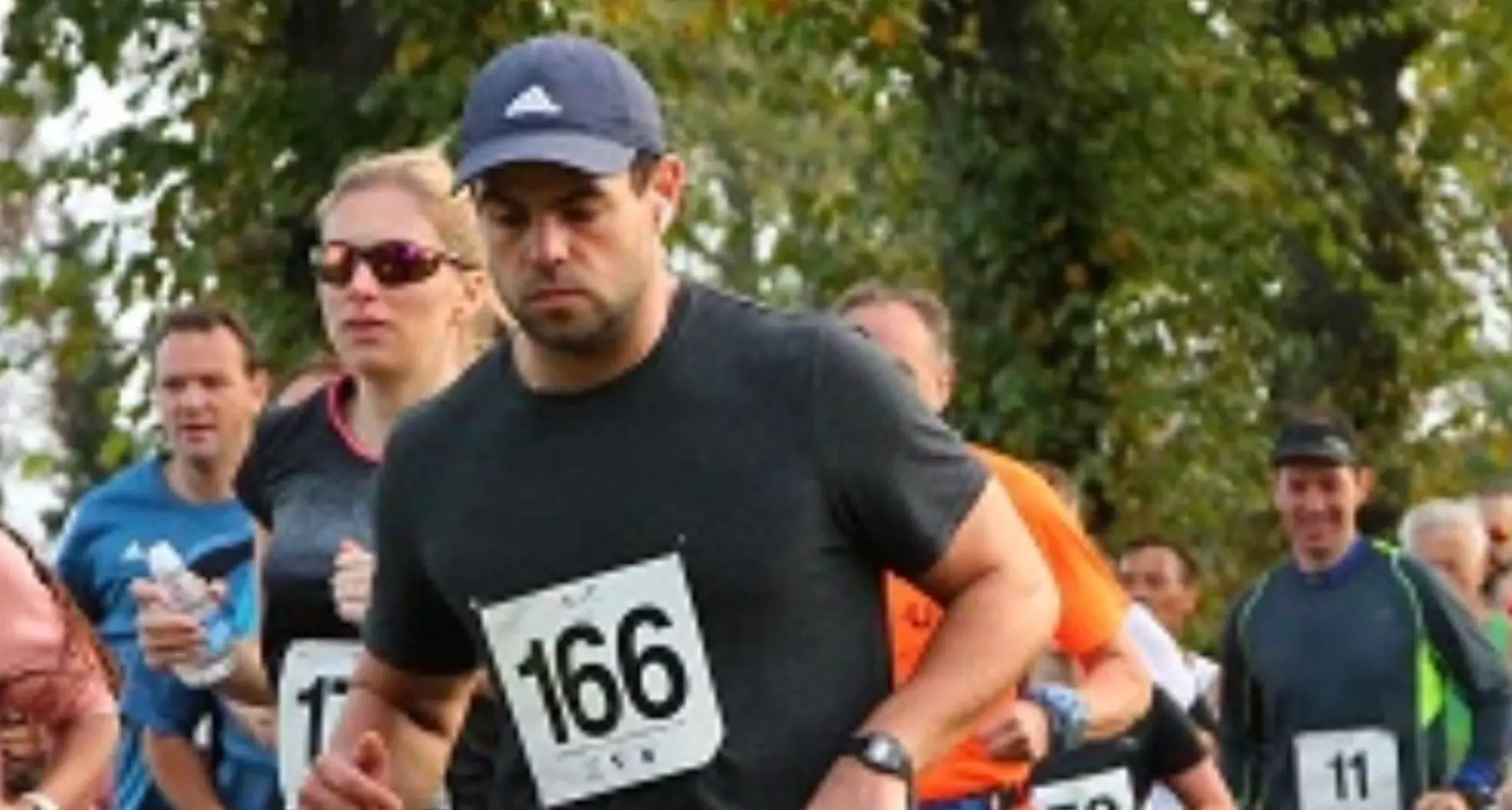 run battersea park 10k autumn