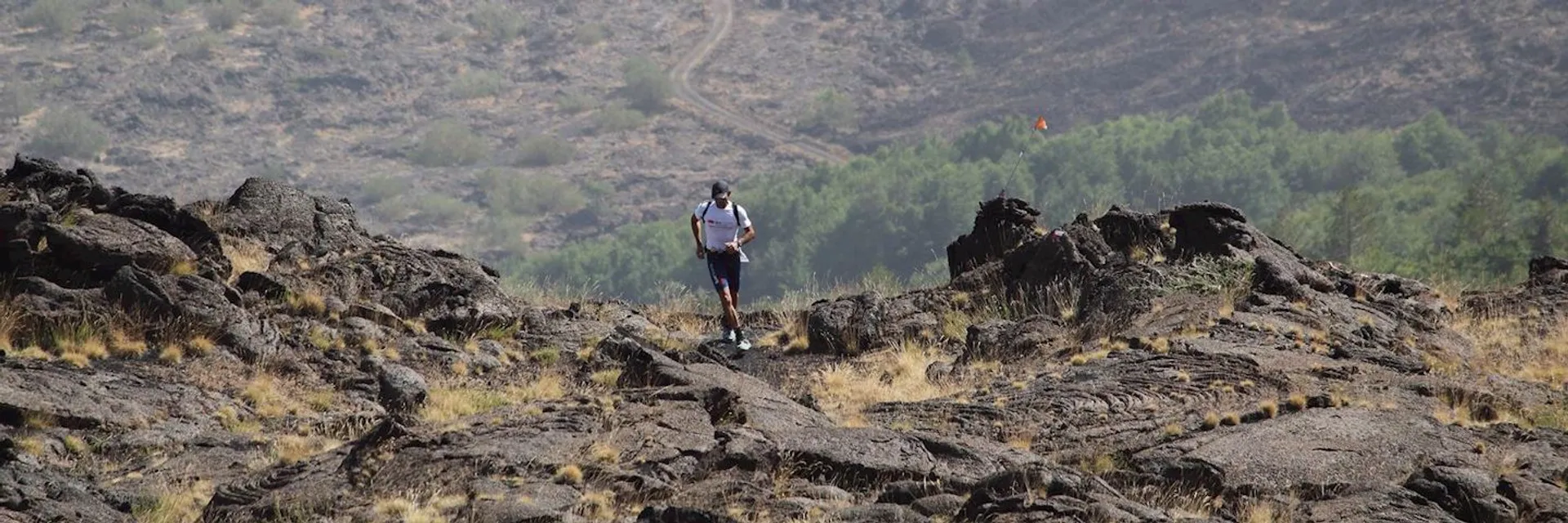 Maxi Race Etna Trail