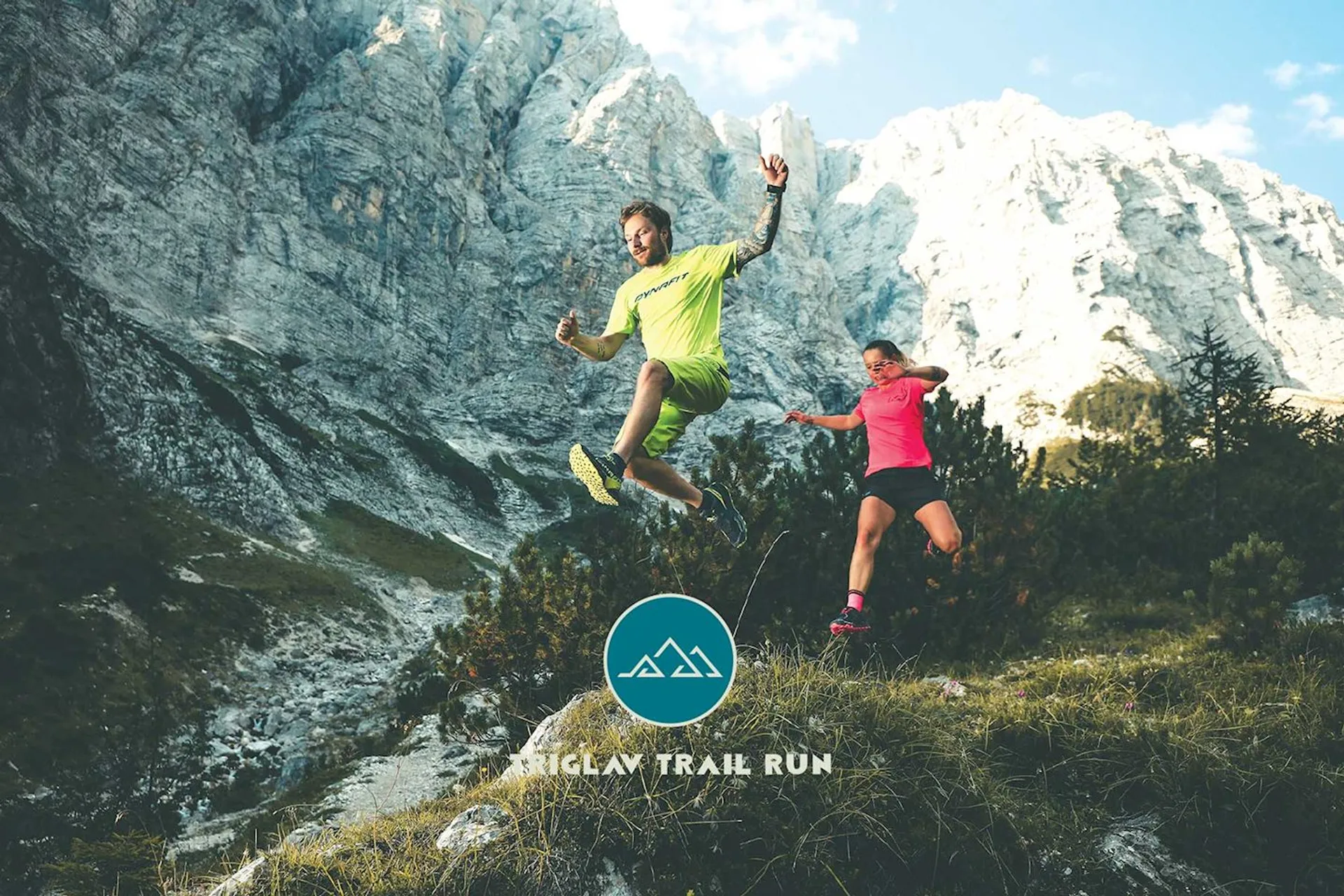 Triglav Trail Race