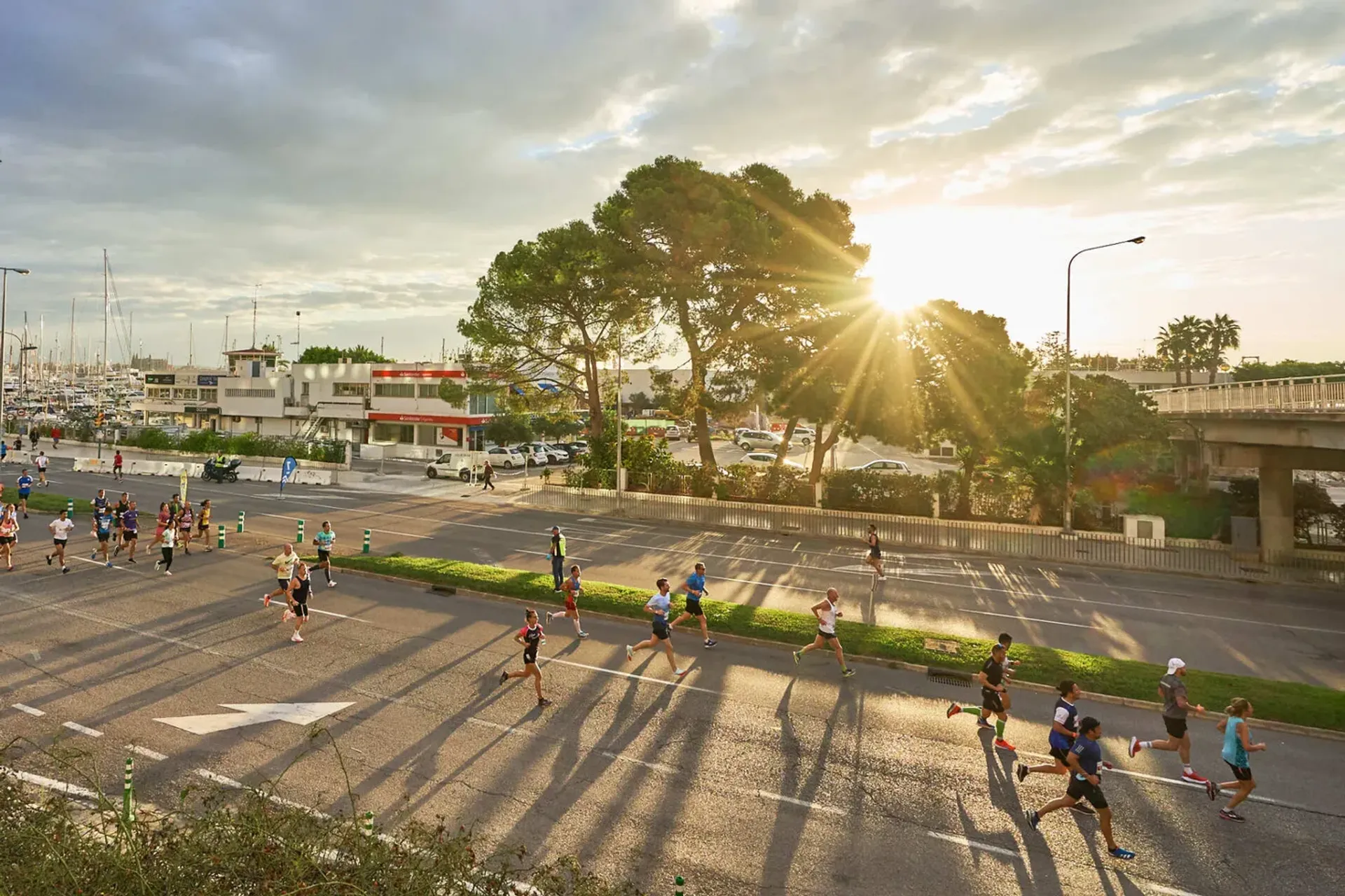 Palma Marathon