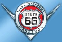 Logo - Williams Route 66 Marathon