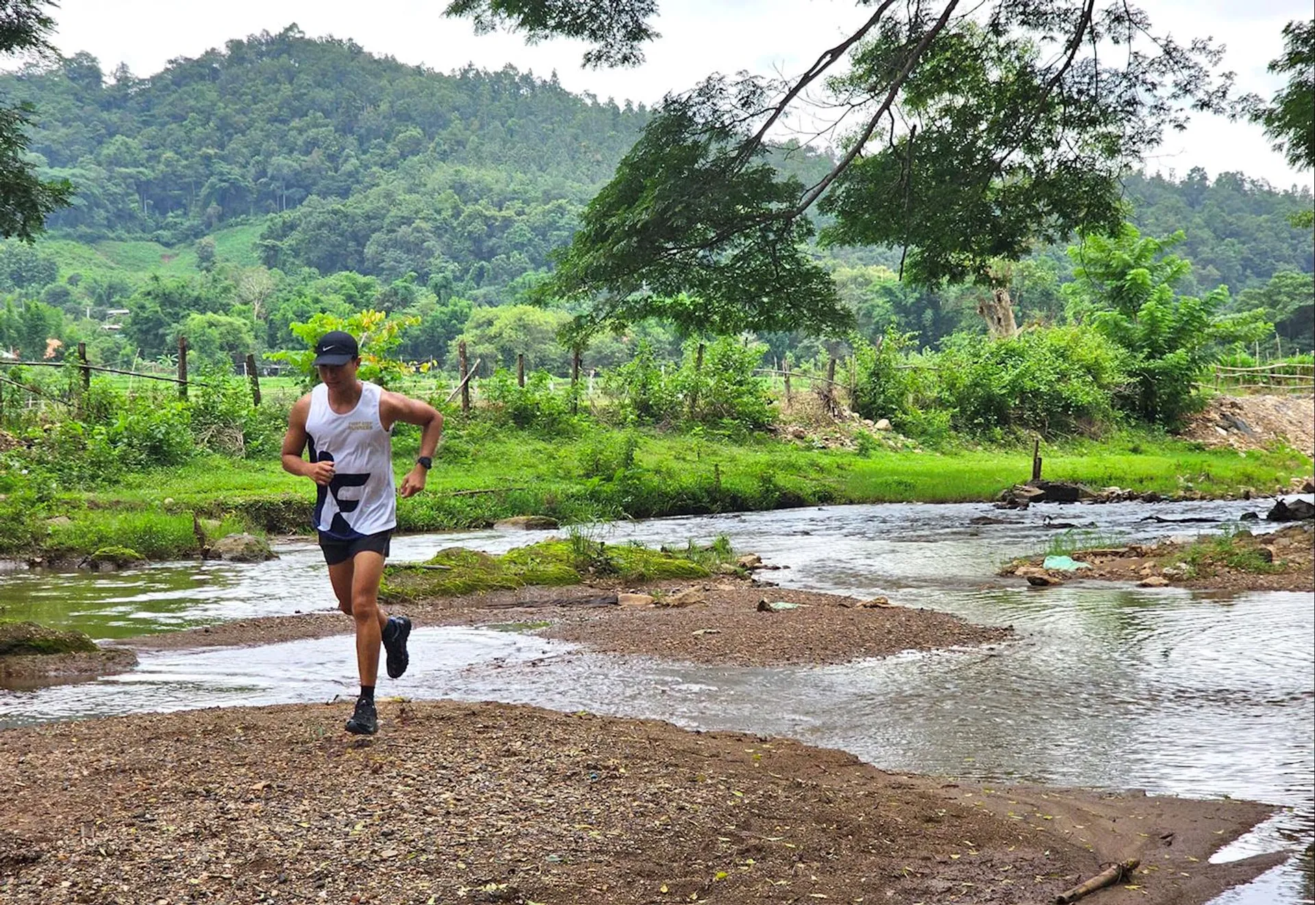 Muang Kong Cross Country