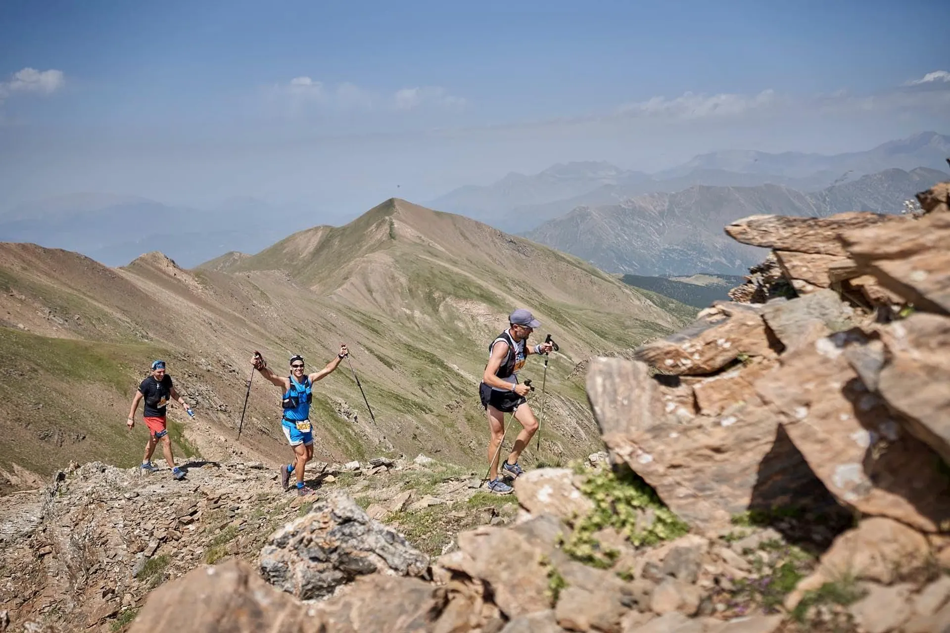 GARMIN Mountain Festival - Vall de Boi