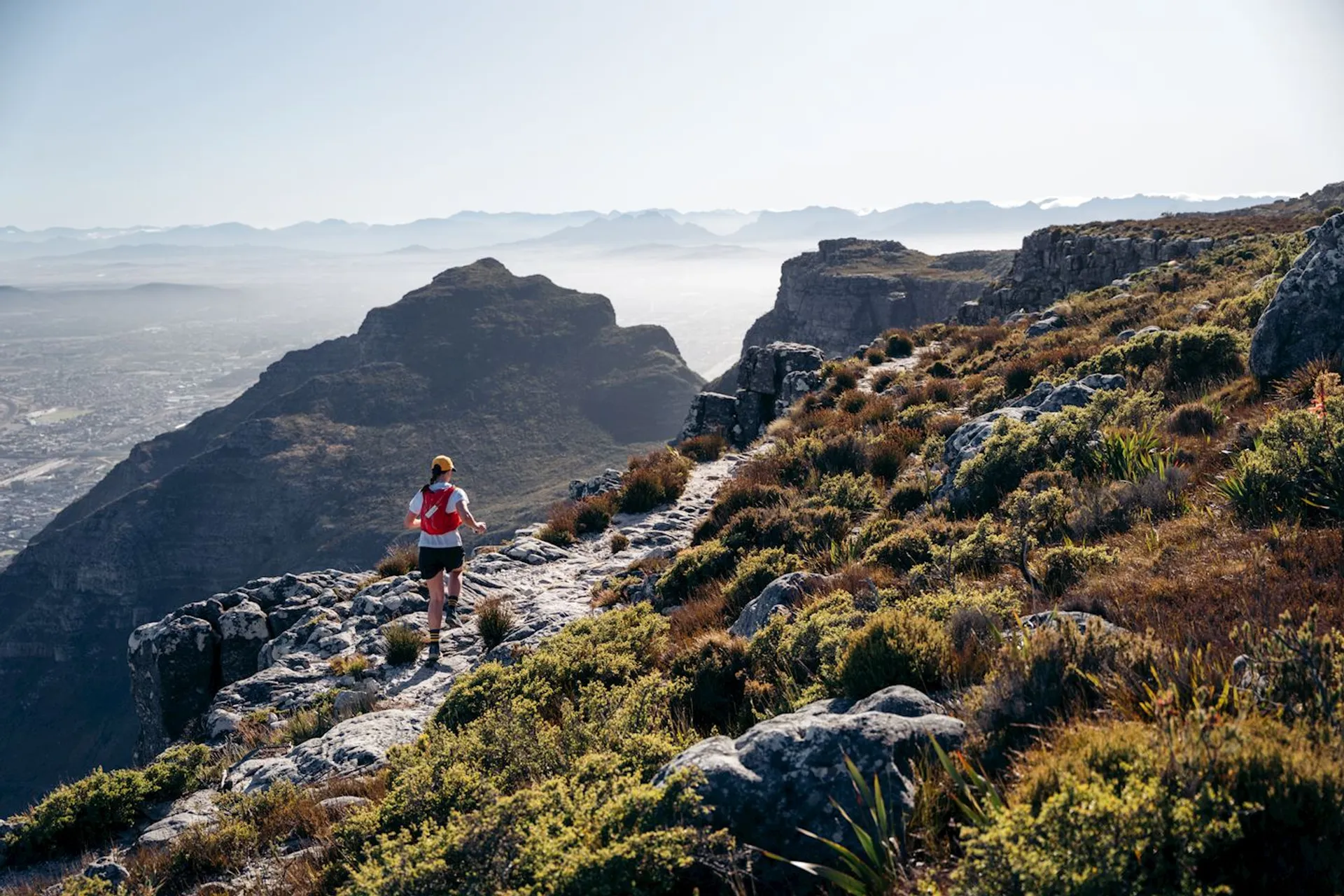 Ultra-Trail® Cape Town