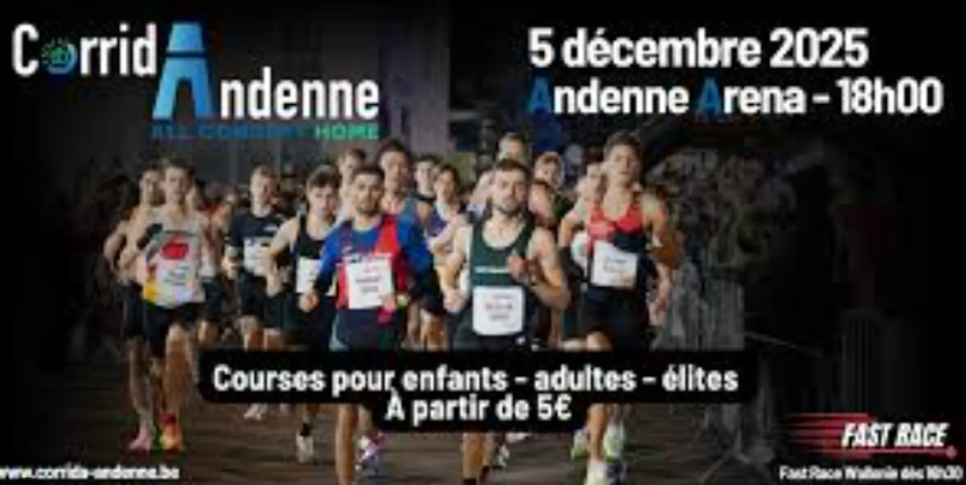 Corrida Artes Andenne - main photo