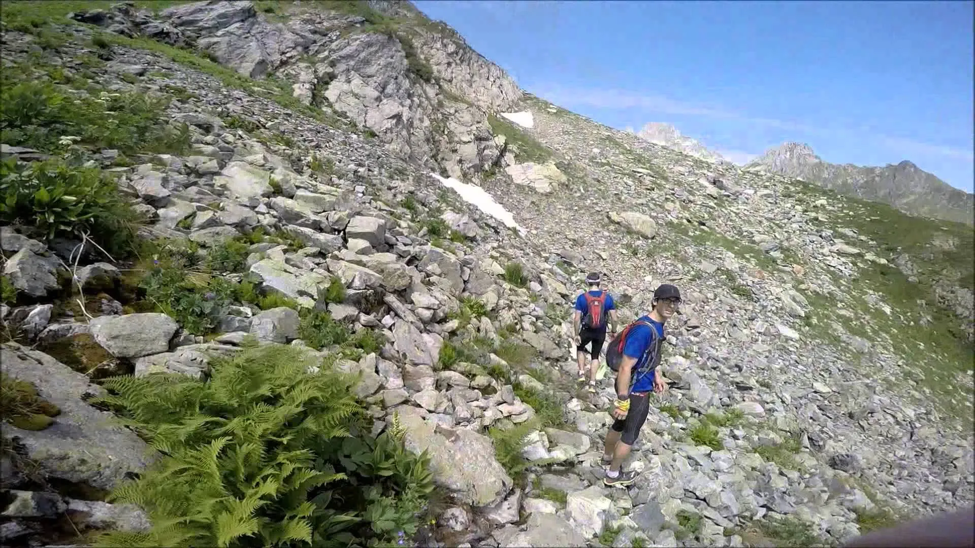 Mad’ Trail de Valmorel - main photo