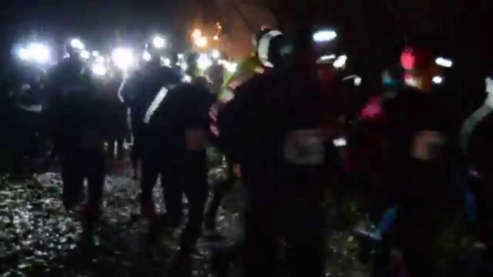 Trail Nocture du Taillan - main photo