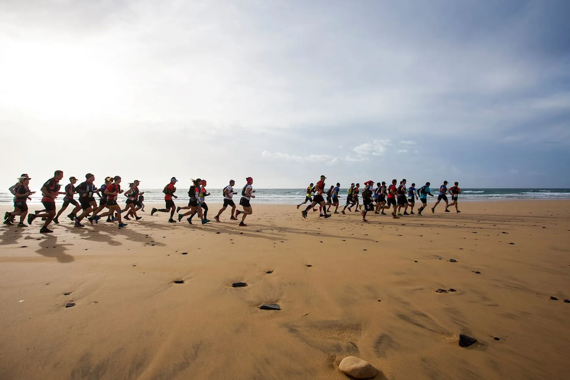 Porto Santo Nature Trail