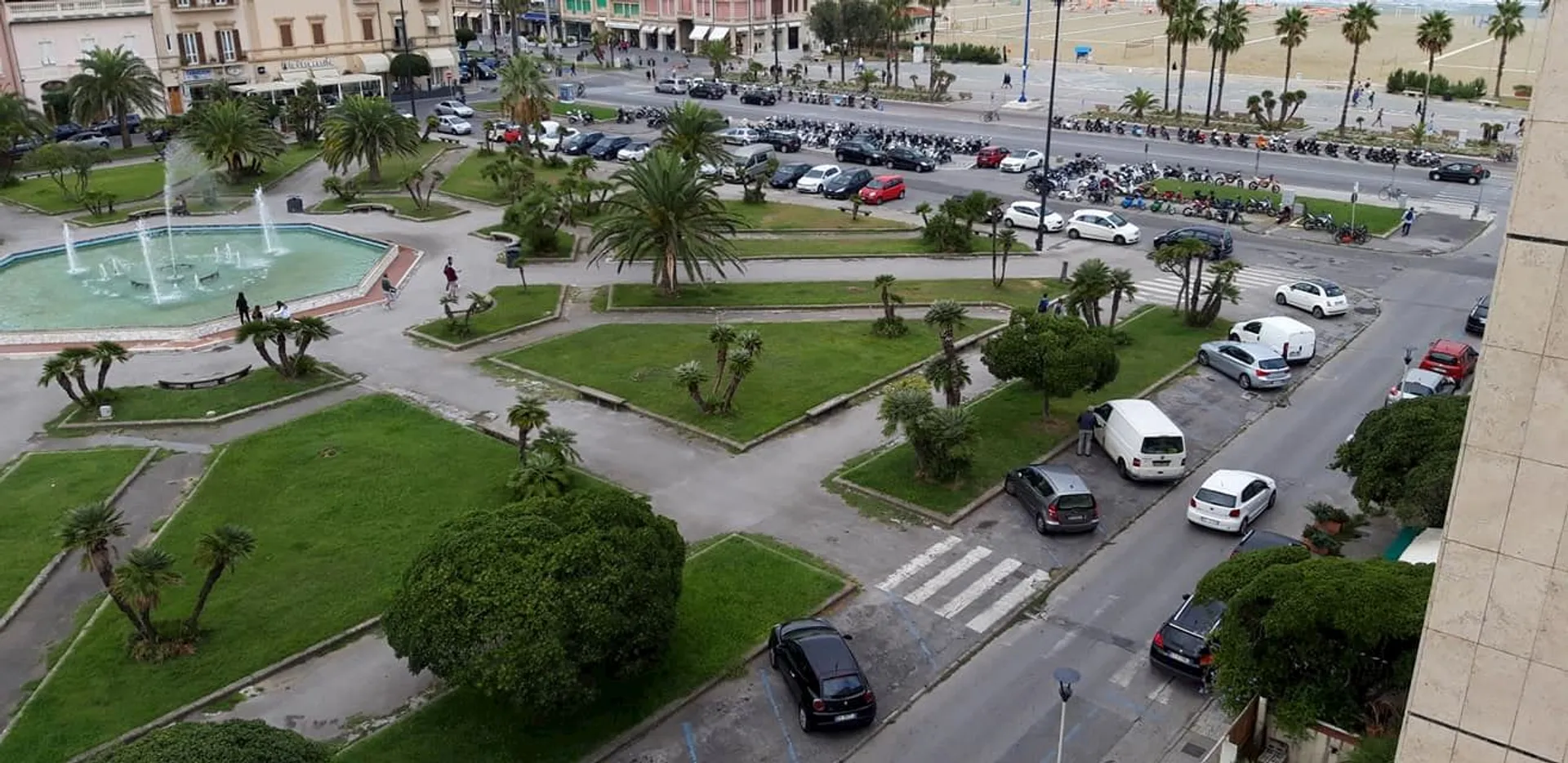 Image of Versilia Marathon