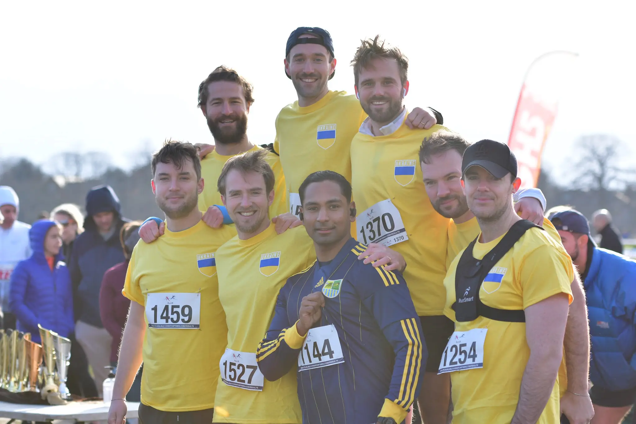 windsor dorney lakeside marathon