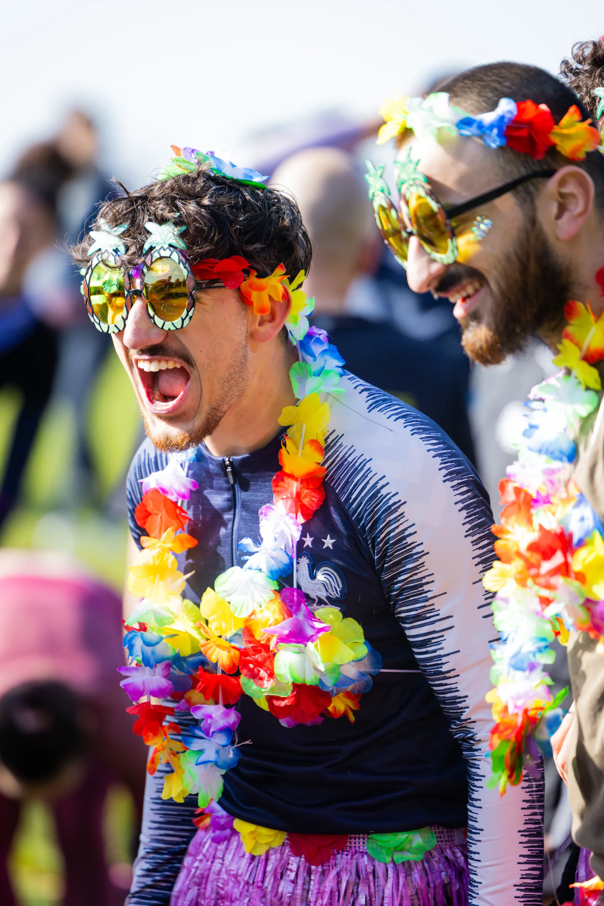 Doubstacles - main photo