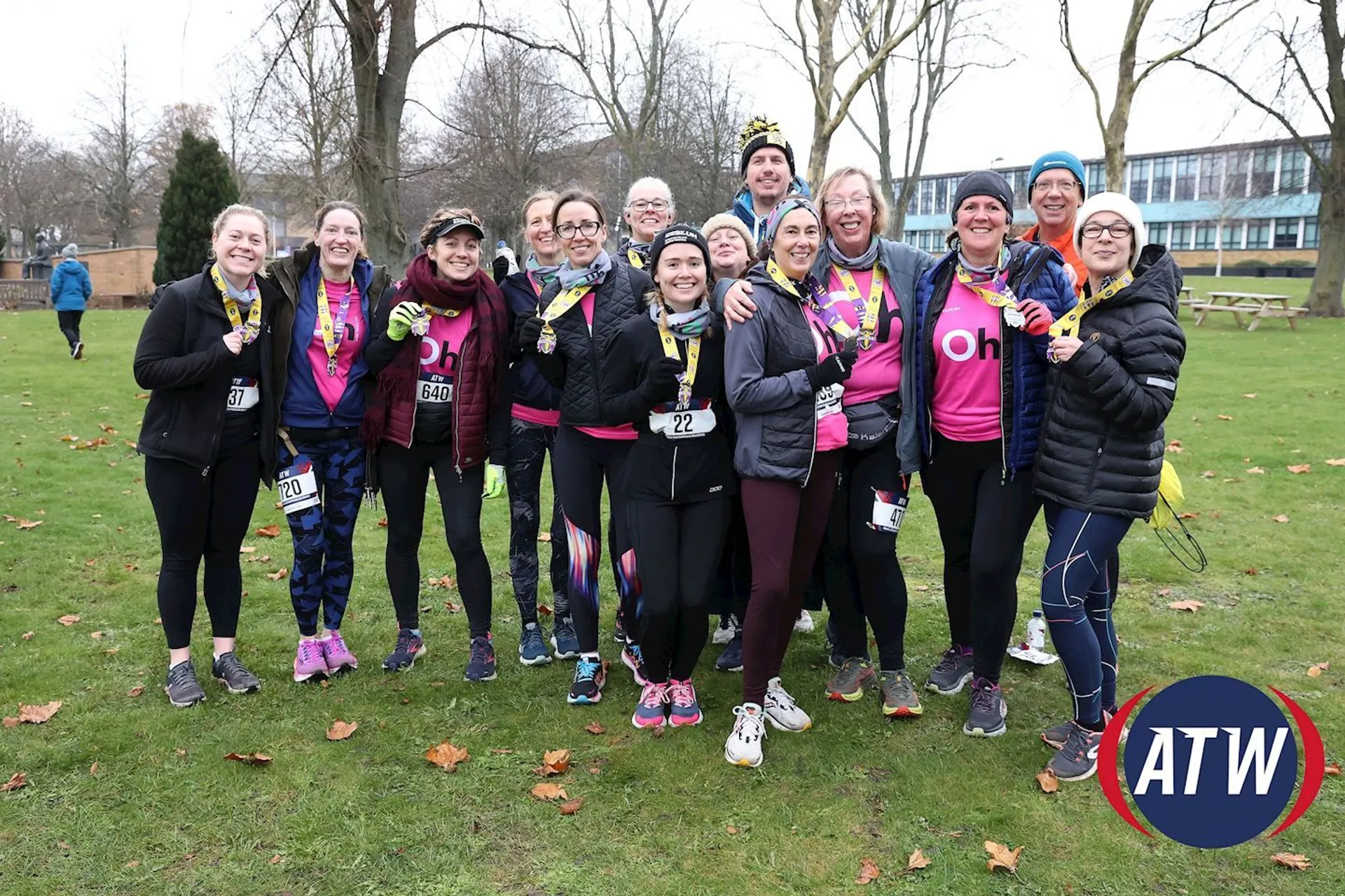 ATW Hatfield 5 - main photo