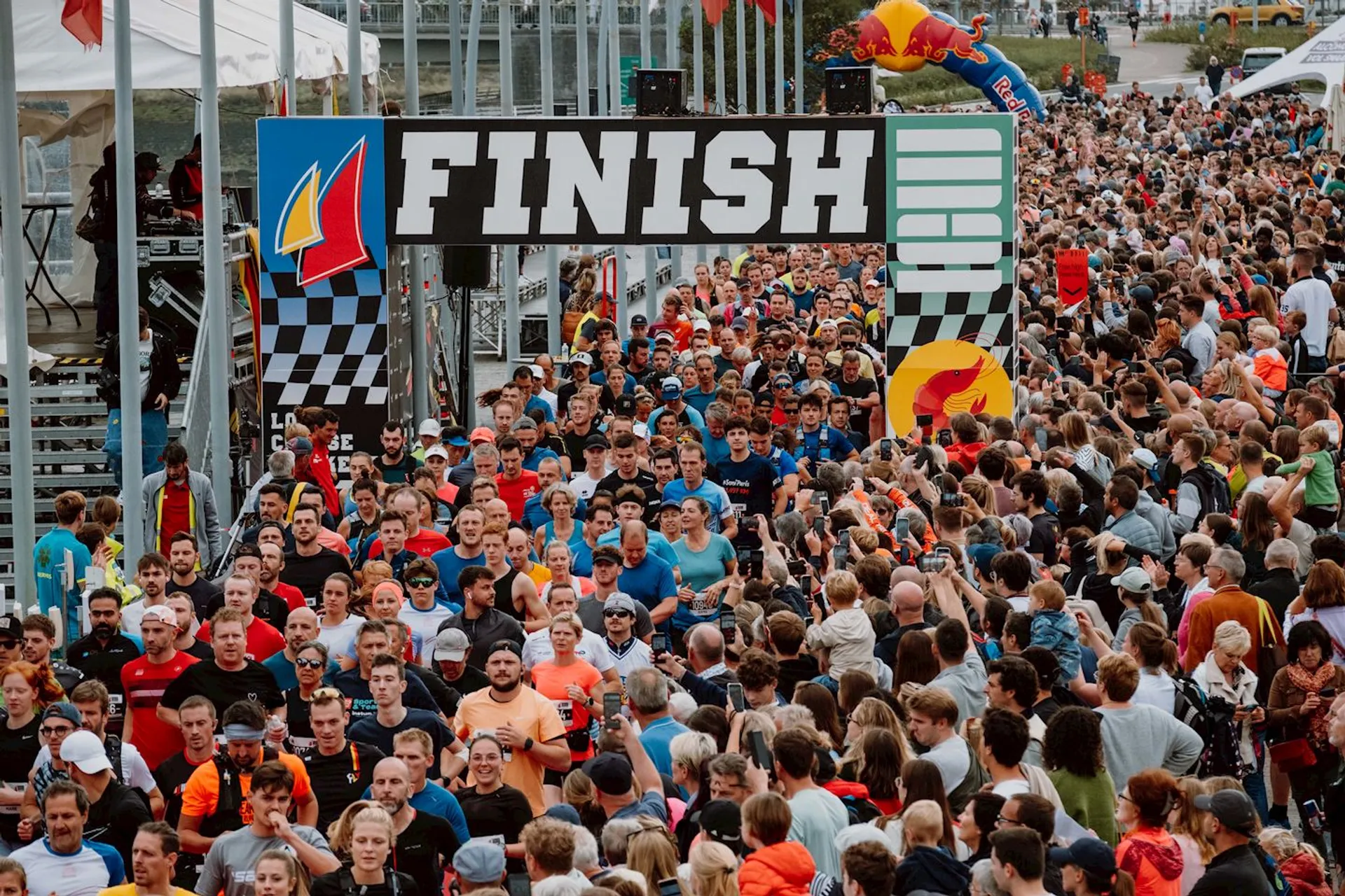 Nieuwpoort Marathon