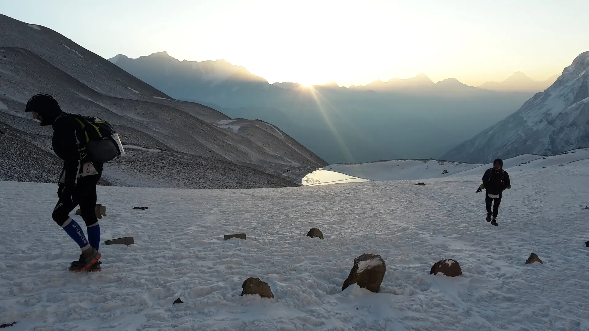 Annapurna Mandala Trail - main photo