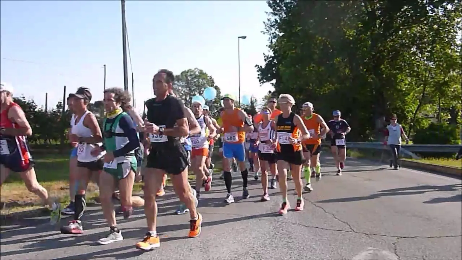 50 km di Romagna - main photo