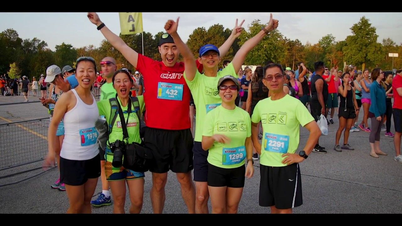 Oasis Zoo Run 2019 30 Second Promo