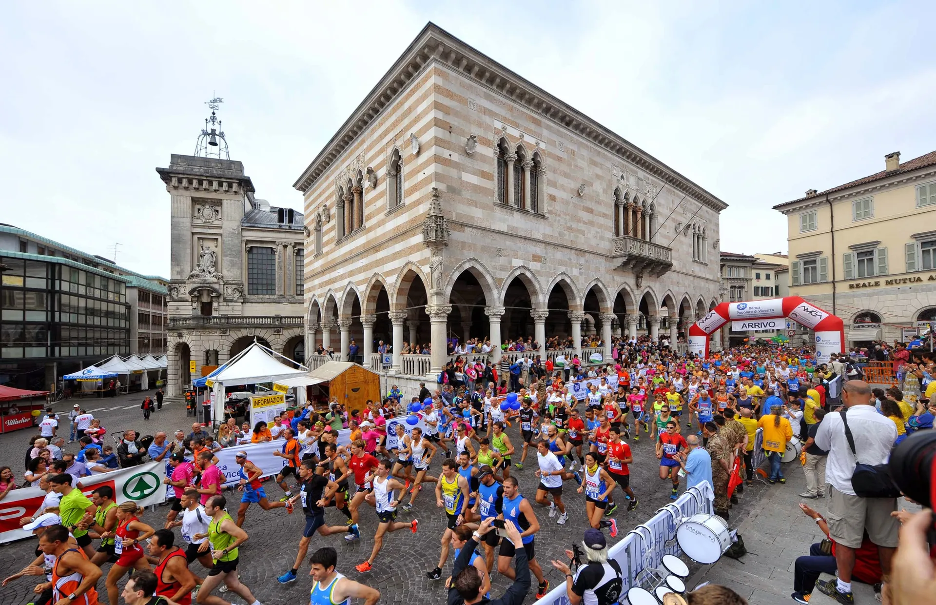 Maratonina Città di Udine