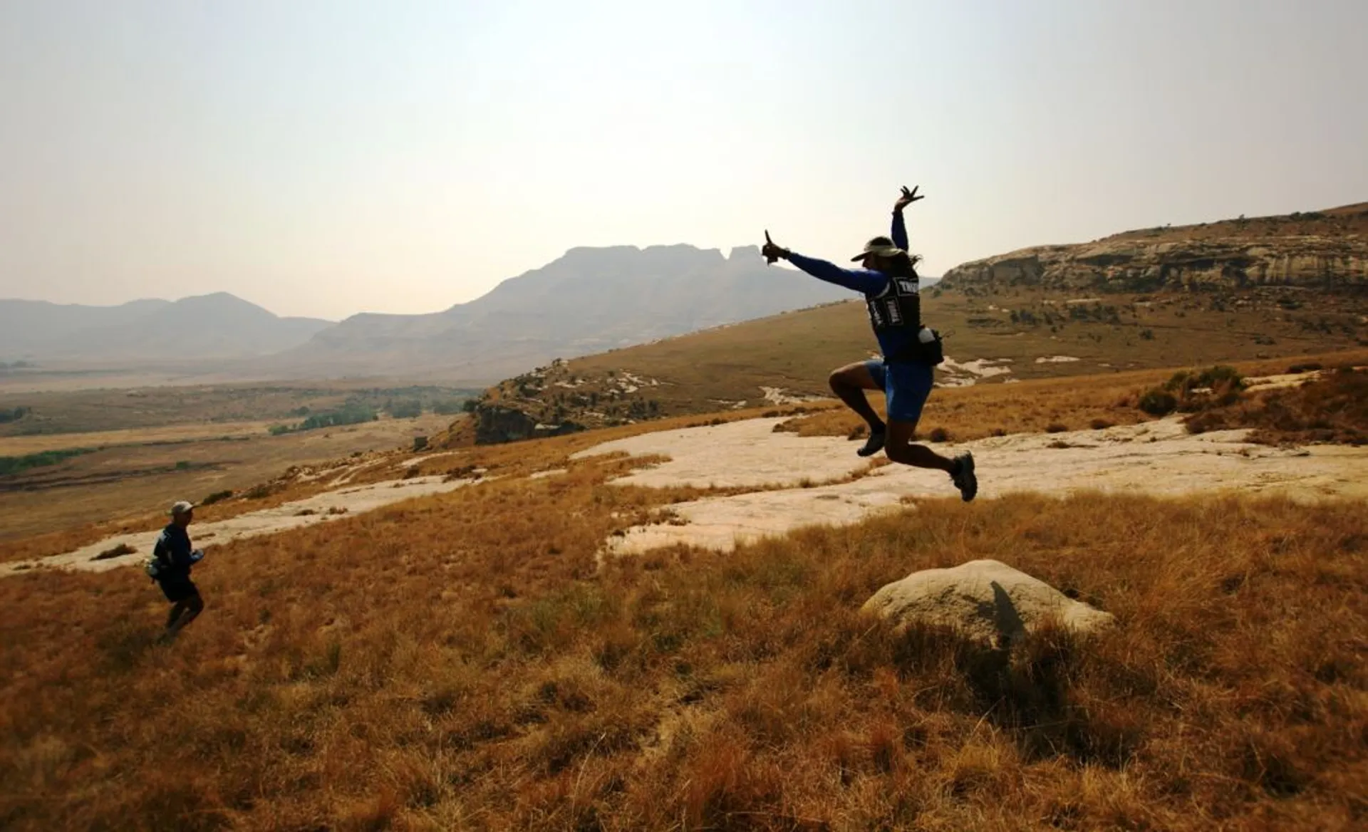 4 Peaks Mountain Challenge - main photo