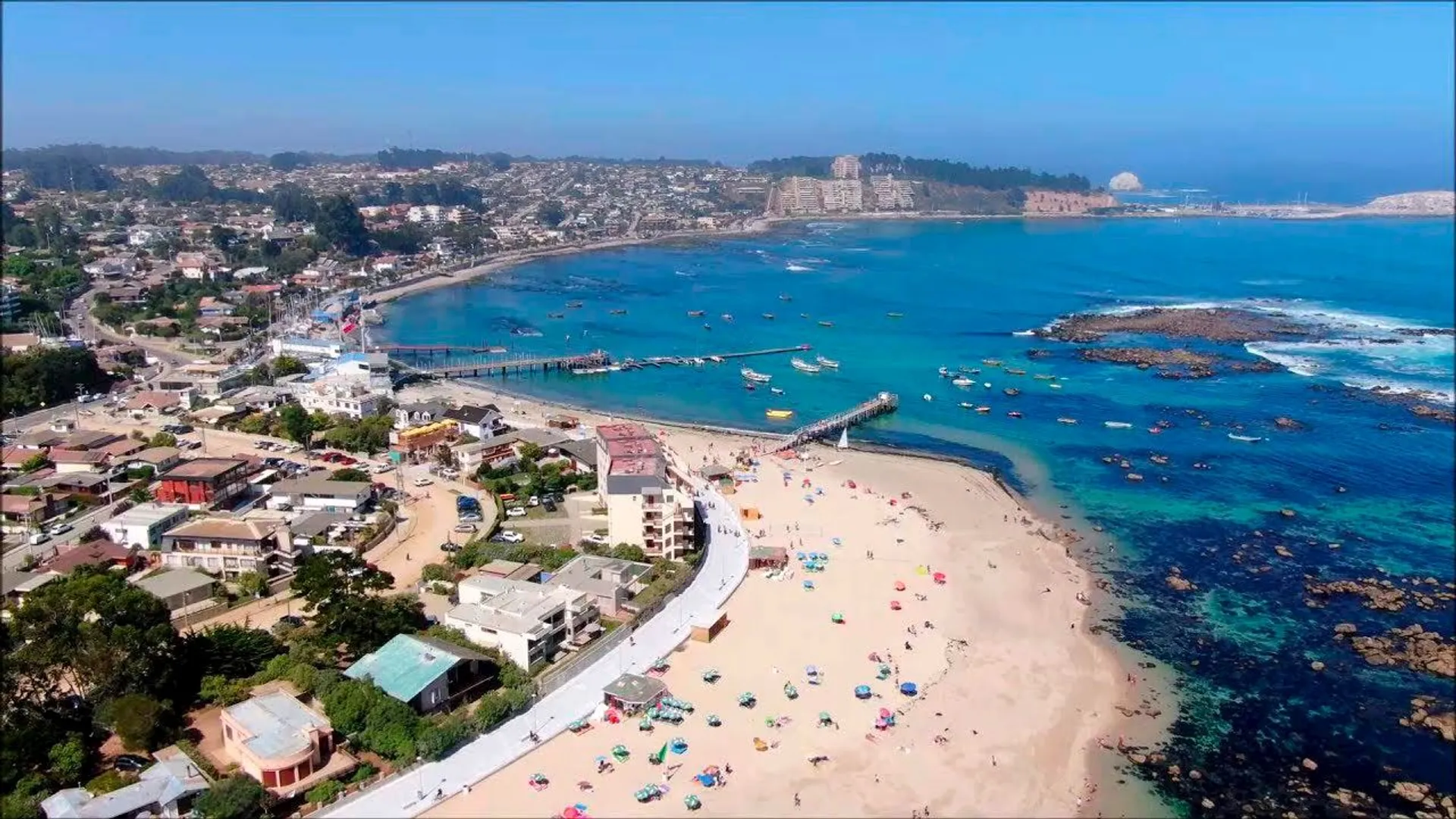 TOPMAN Half Algarrobo Triathlon