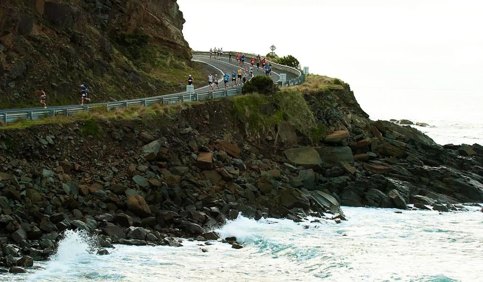 Great Ocean Road Marathon