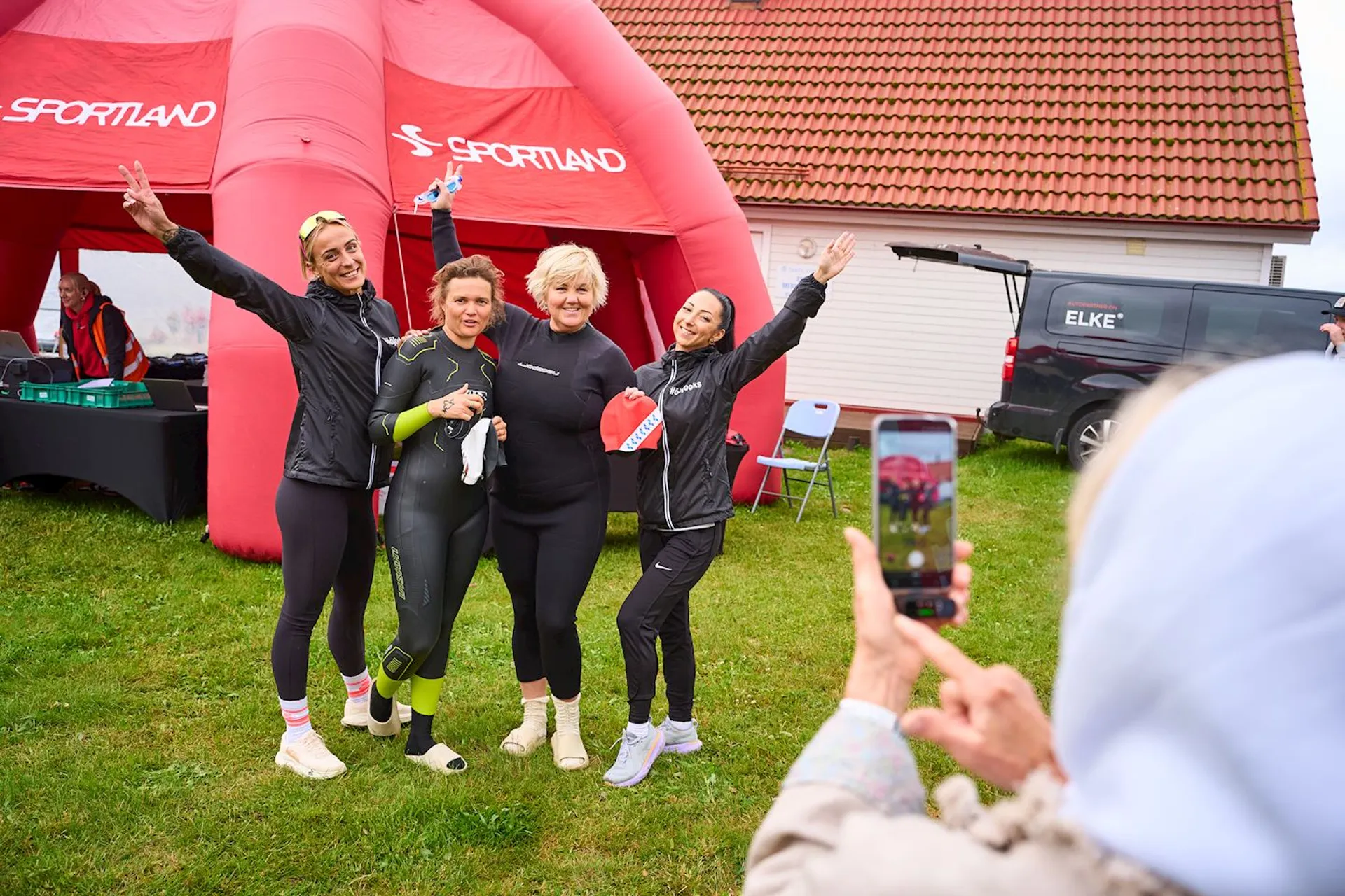 Image of PALMS Open Water Estonia - Käsmu