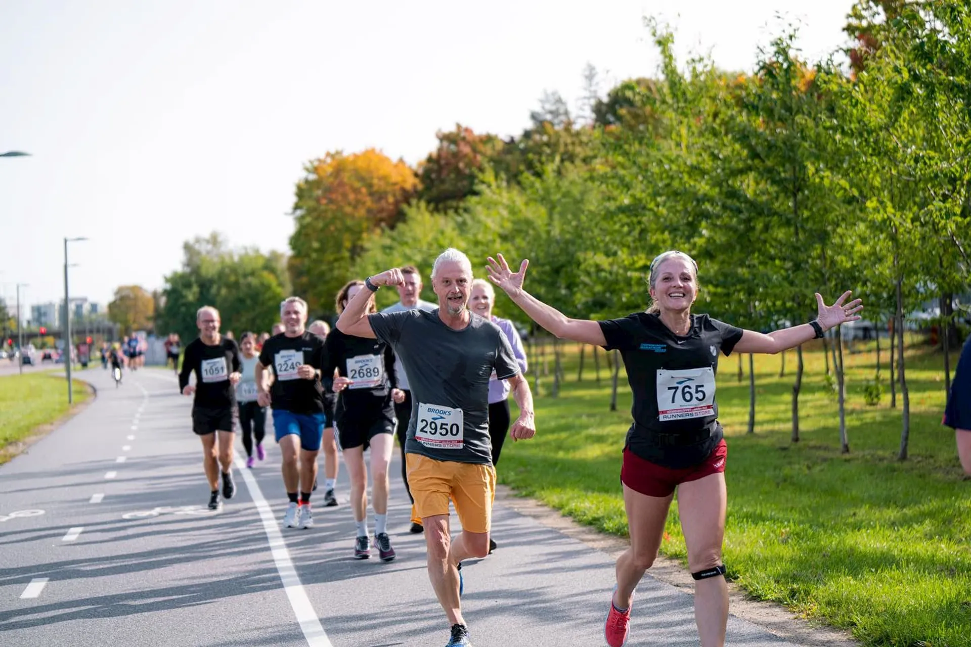Hässelby Run