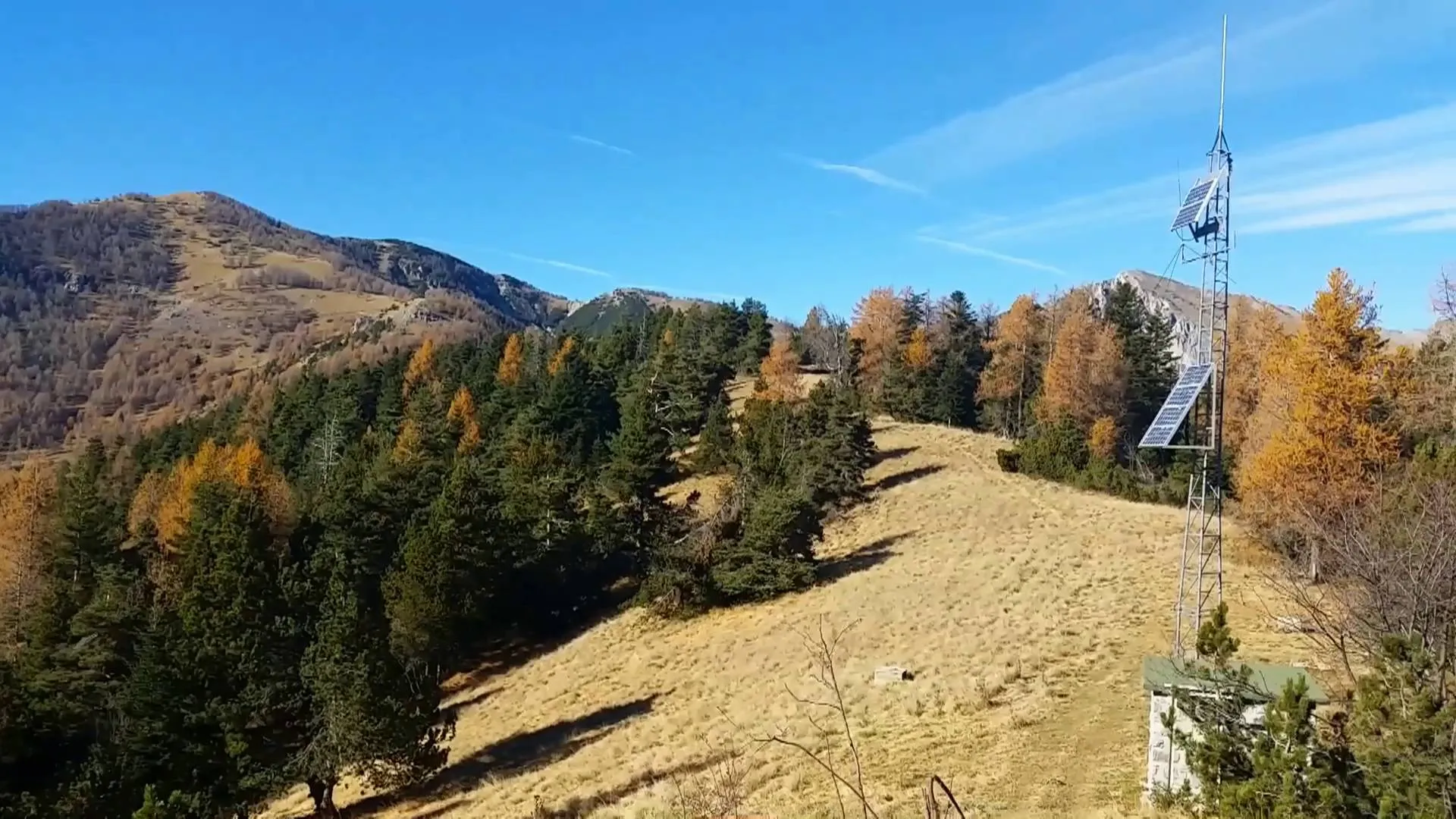 Trail de Tende - main photo