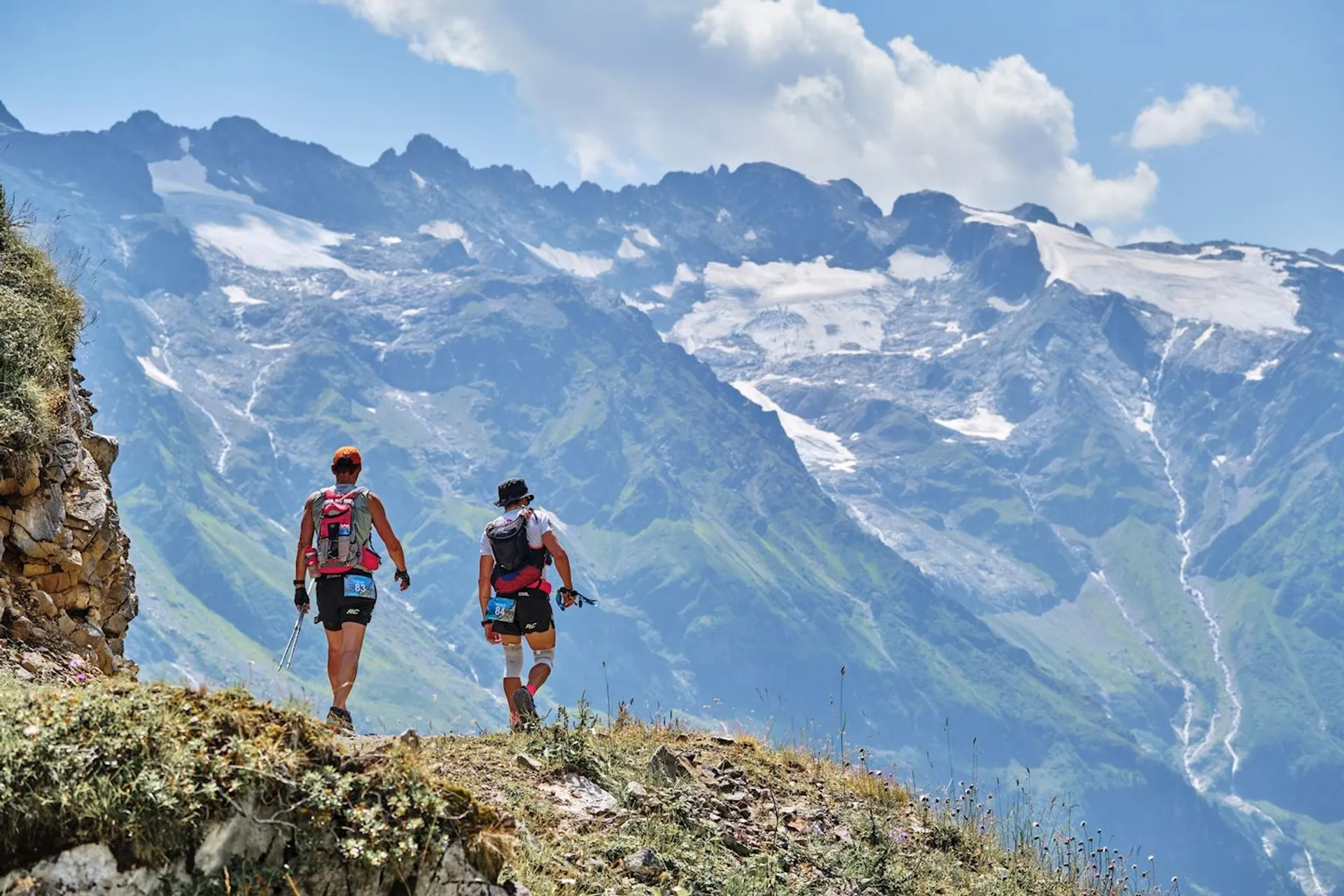 Crossing Switzerland - main photo