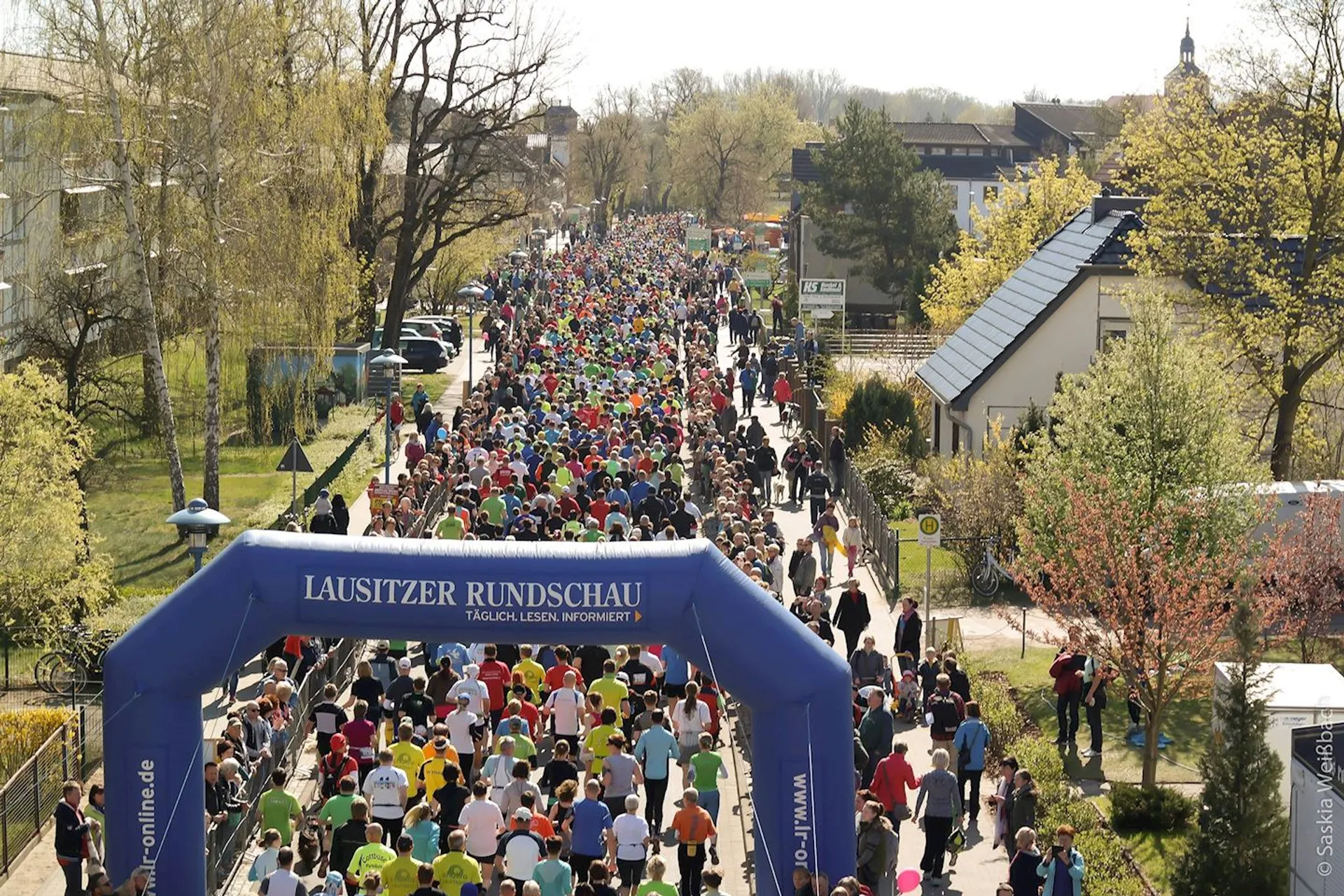 Spreewald Marathon