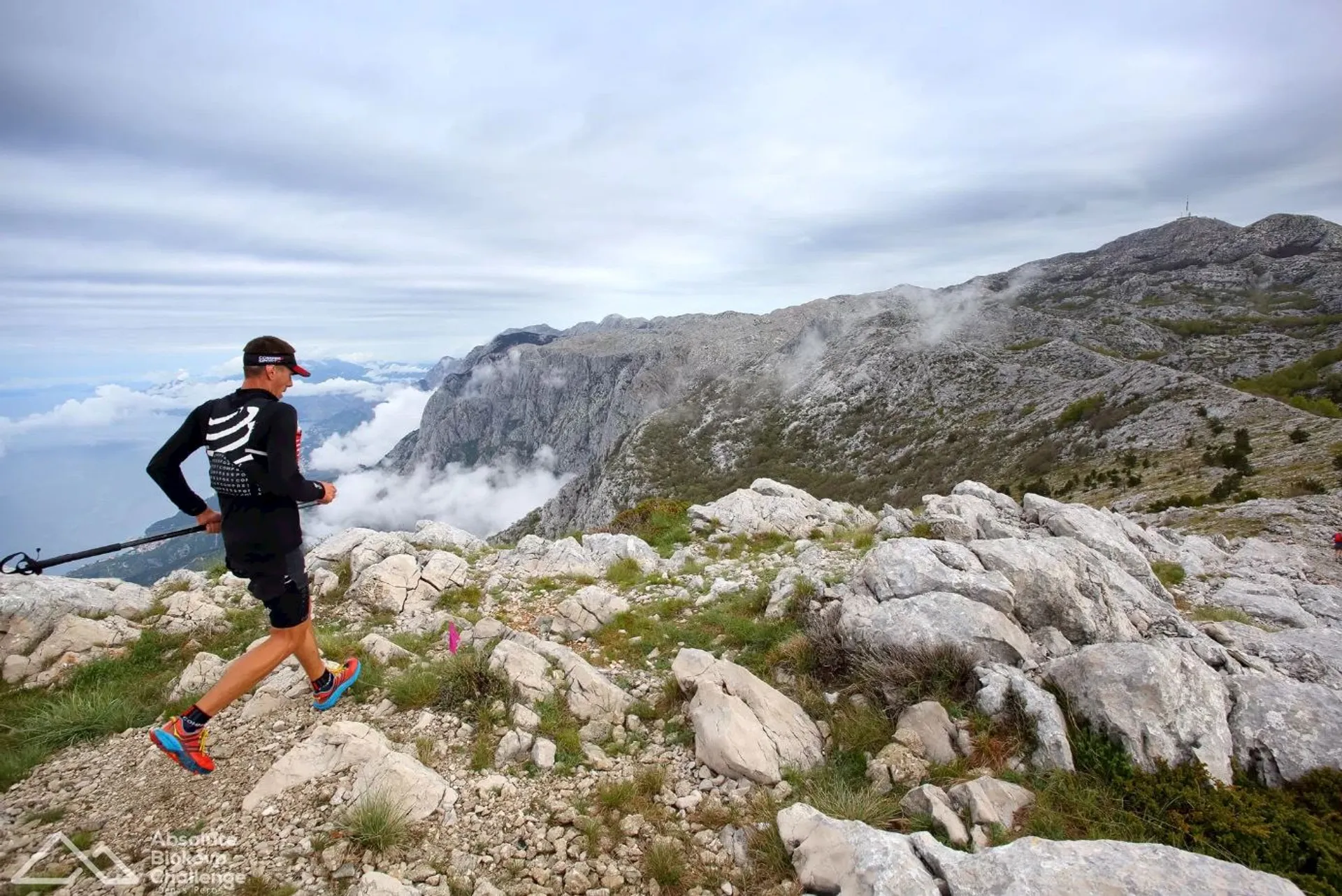 Image of Absolute Biokovo Challenge