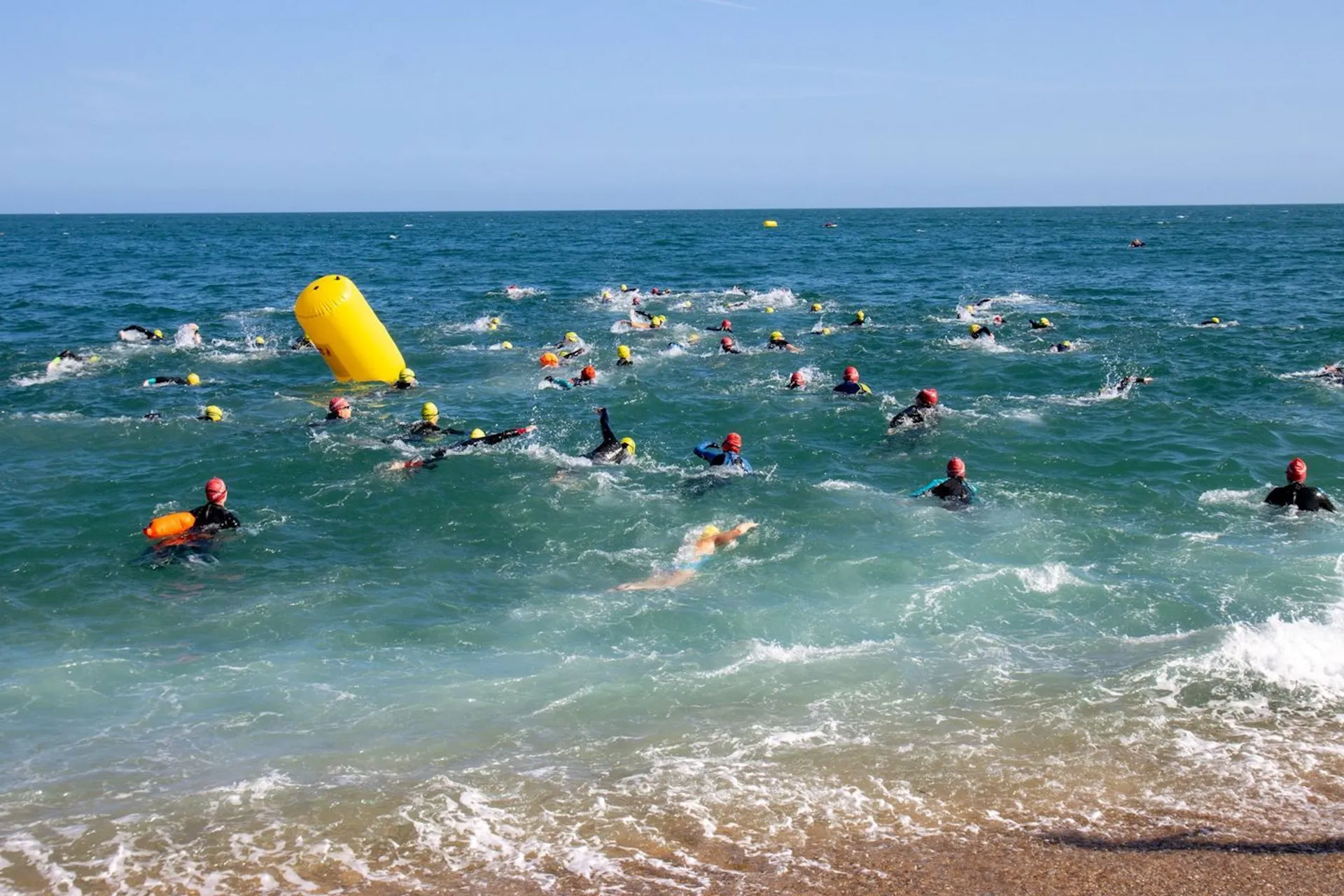 Image of 다트머스 트라이애슬론