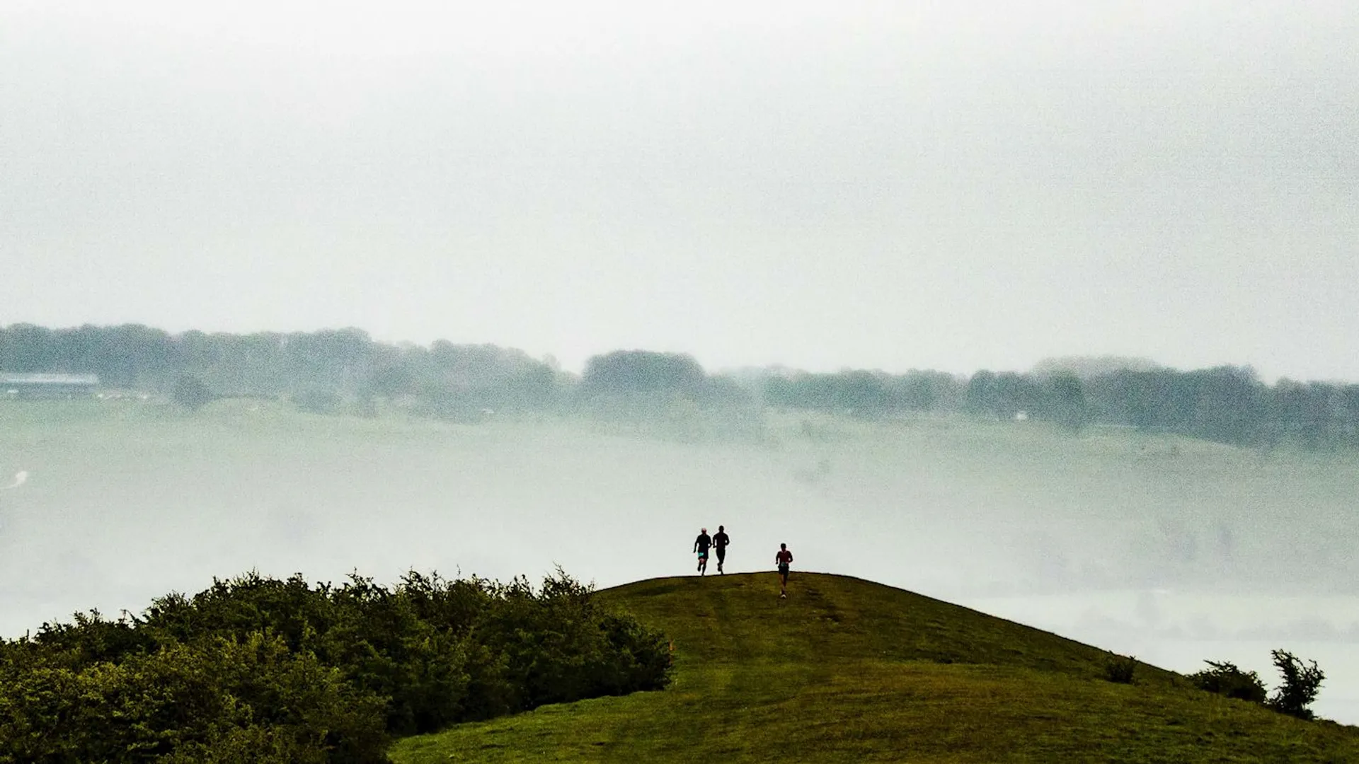 Image of Chiltern Hills 100K