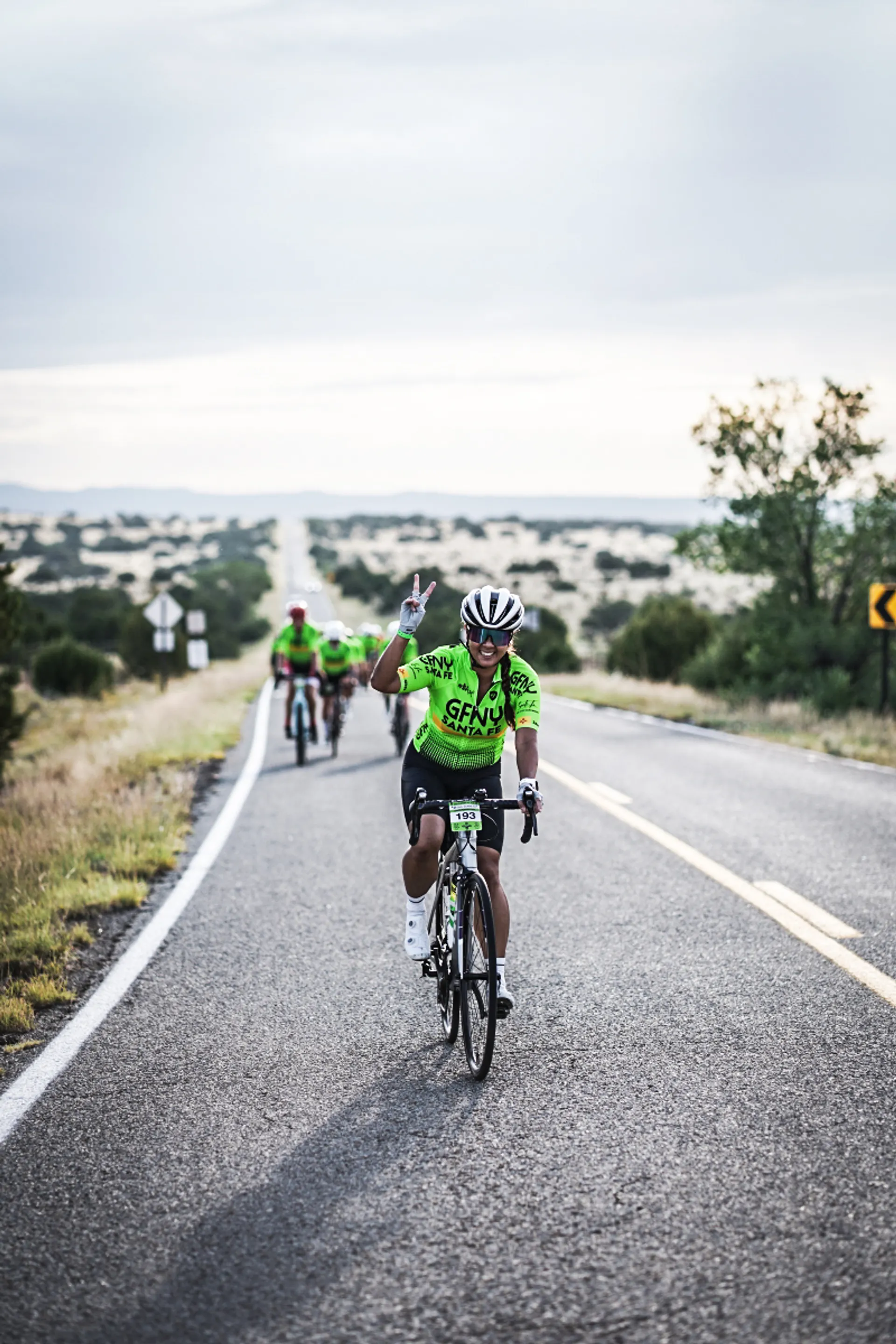 GFNY Santa Fe - main photo