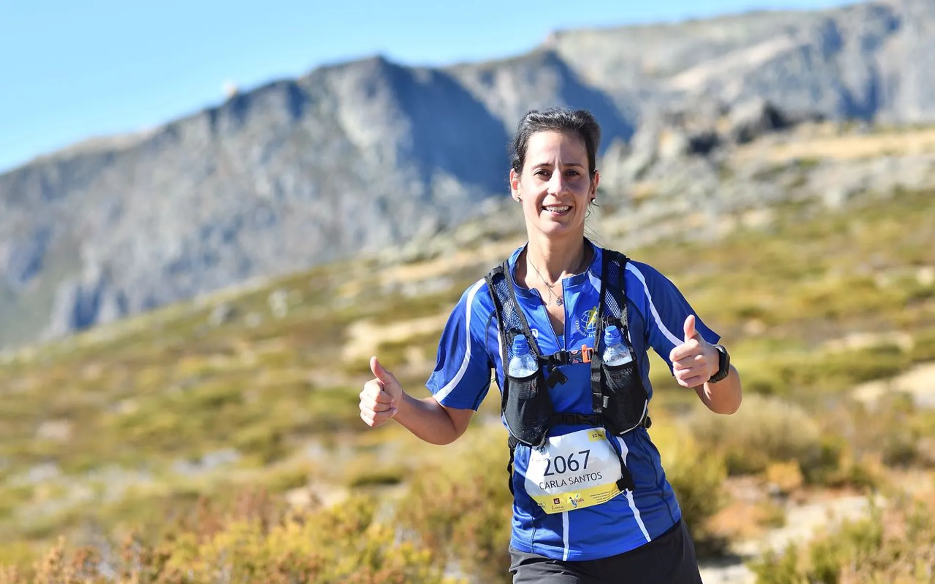 EstrelAçor Ultra Trail