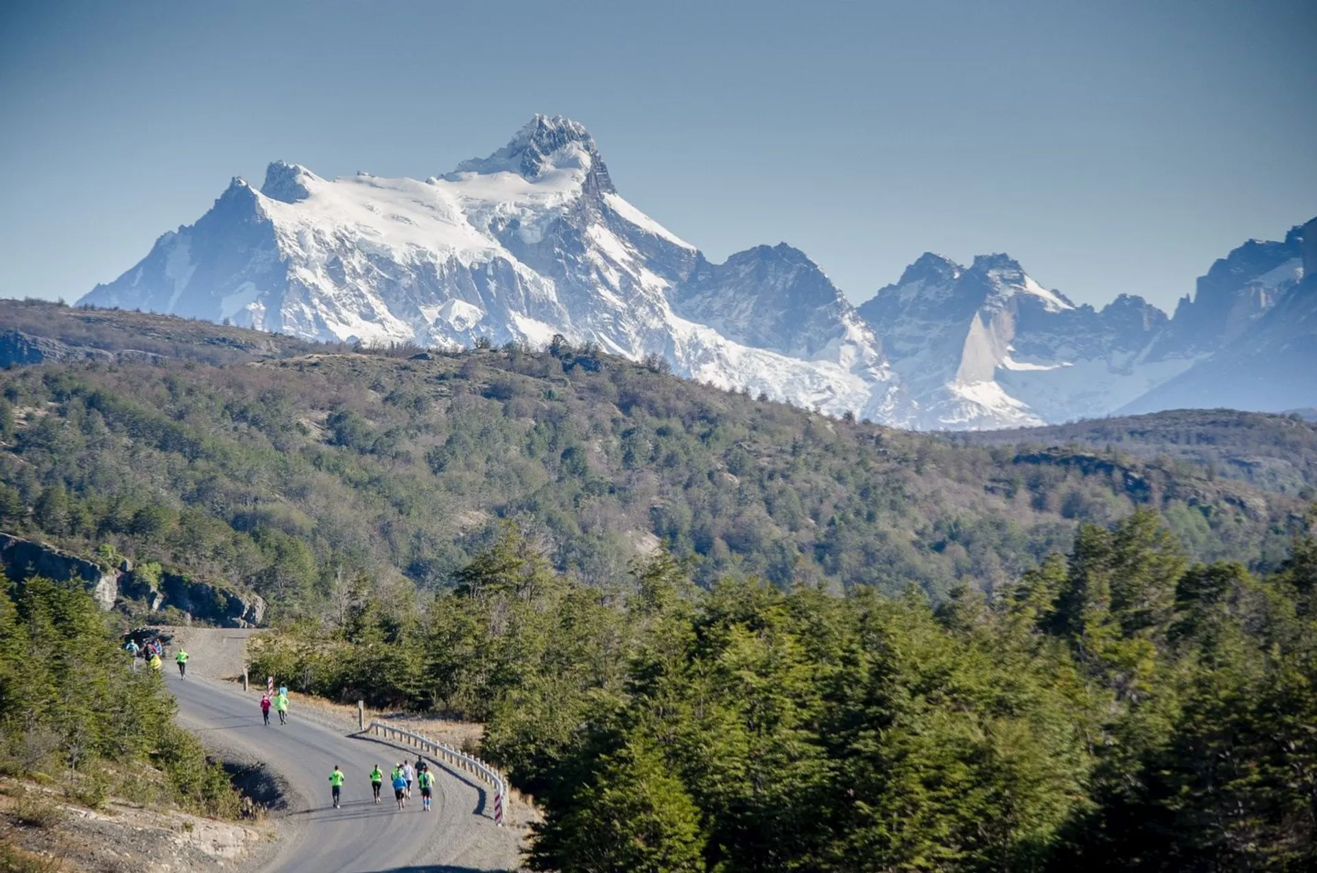 Image of Patagonian International Marathon