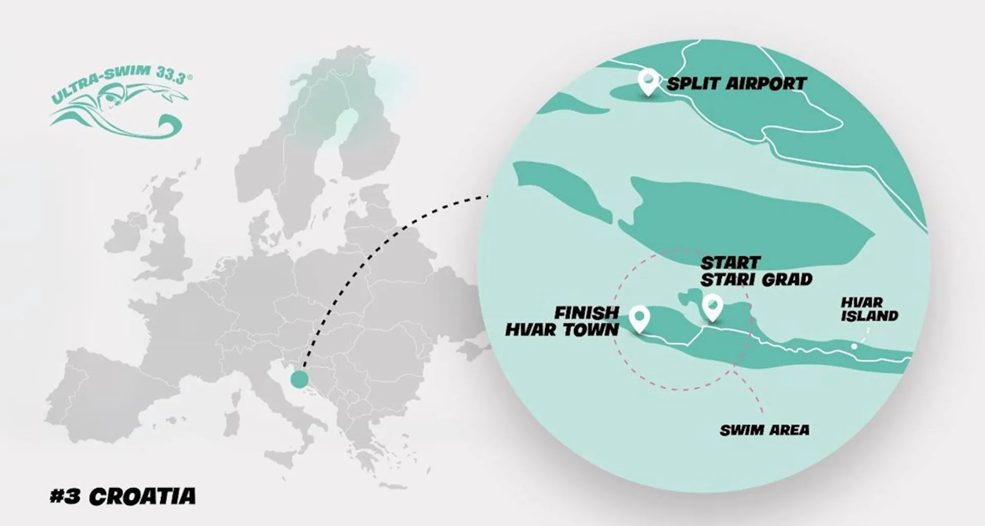 route map