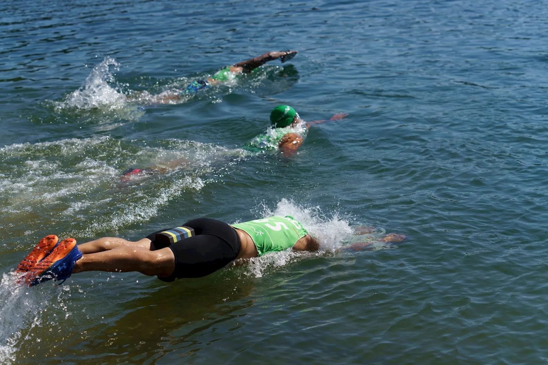 Penacova Swimrun