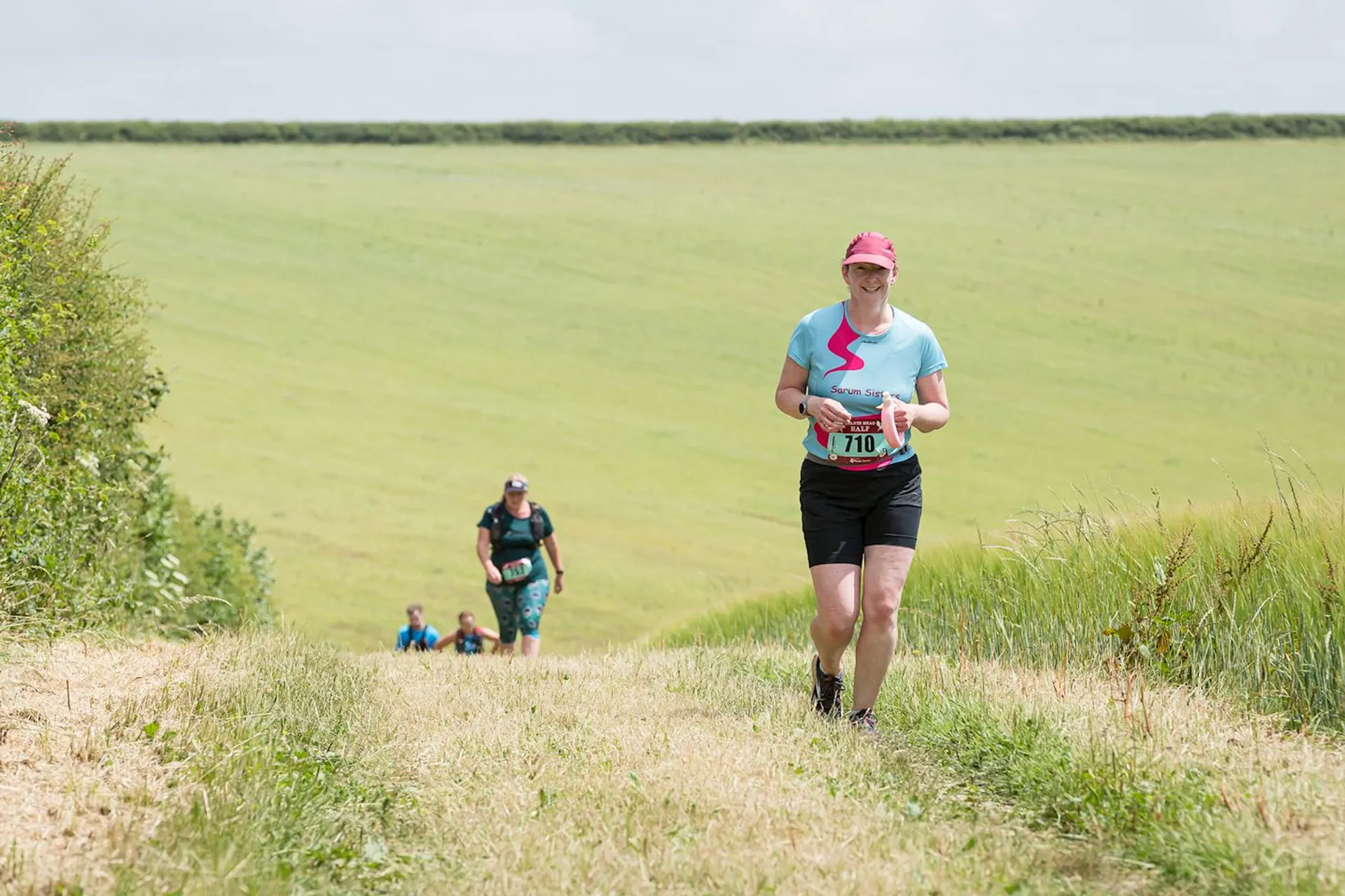 Giants Head Marathon Weekend