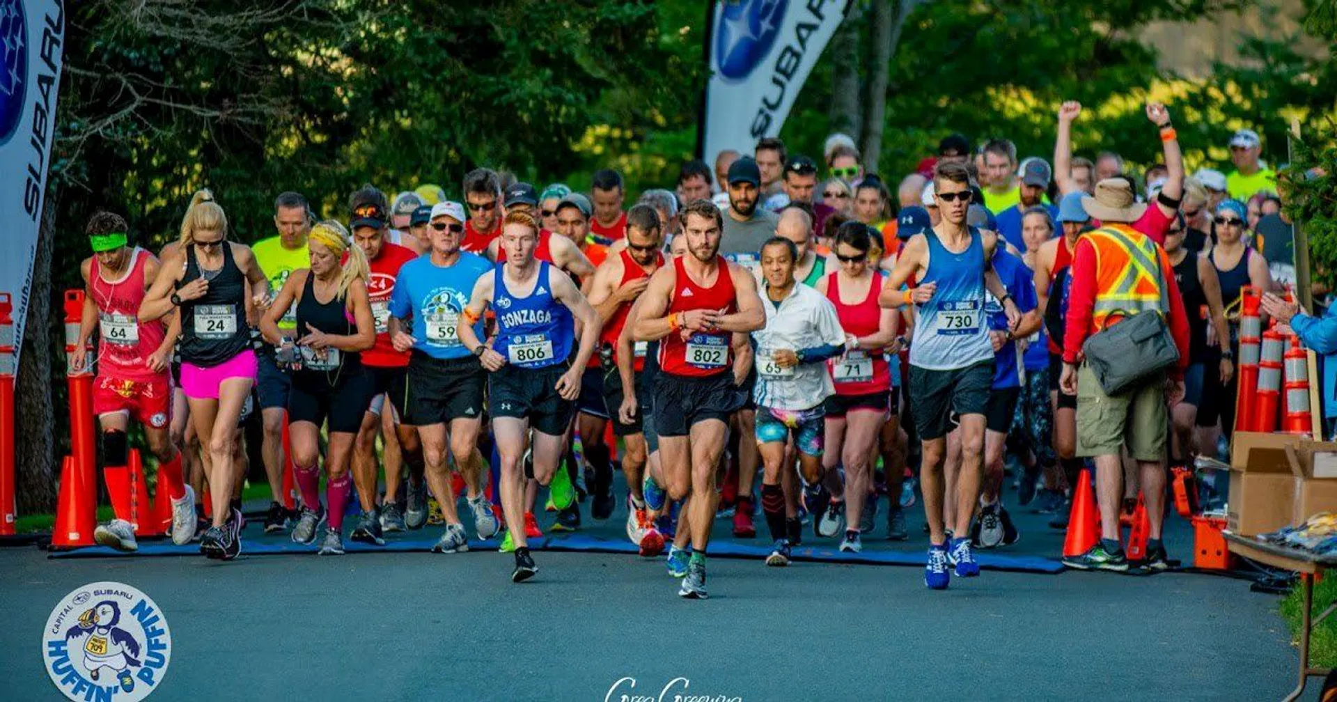 Newfoundland and Labrador Provincial Marathon