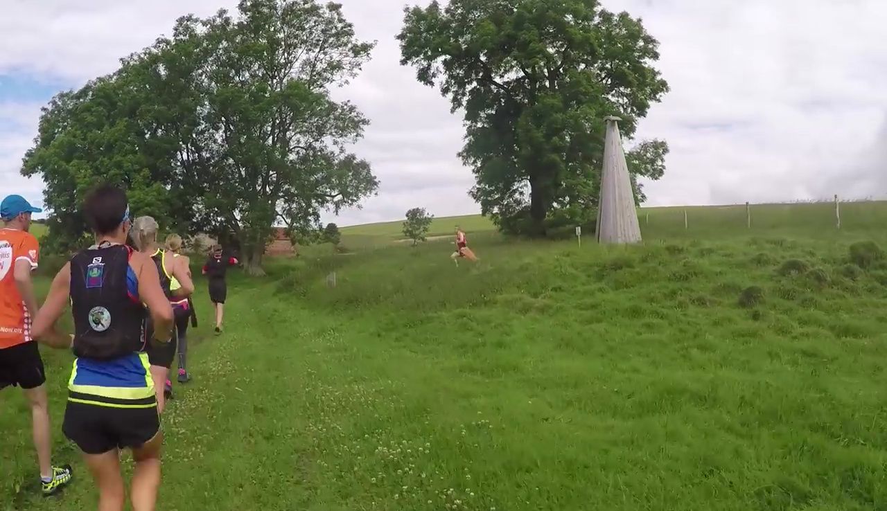 giants head marathon weekend