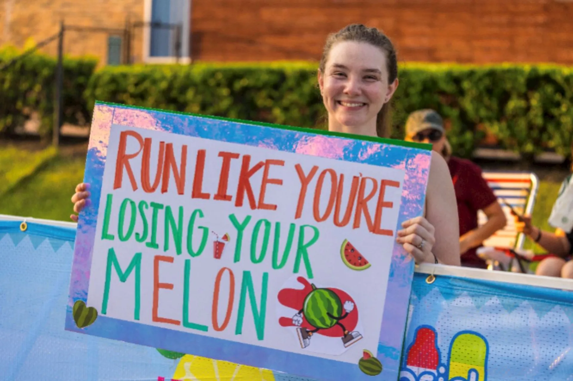 Image of Watermelon Dash Austin