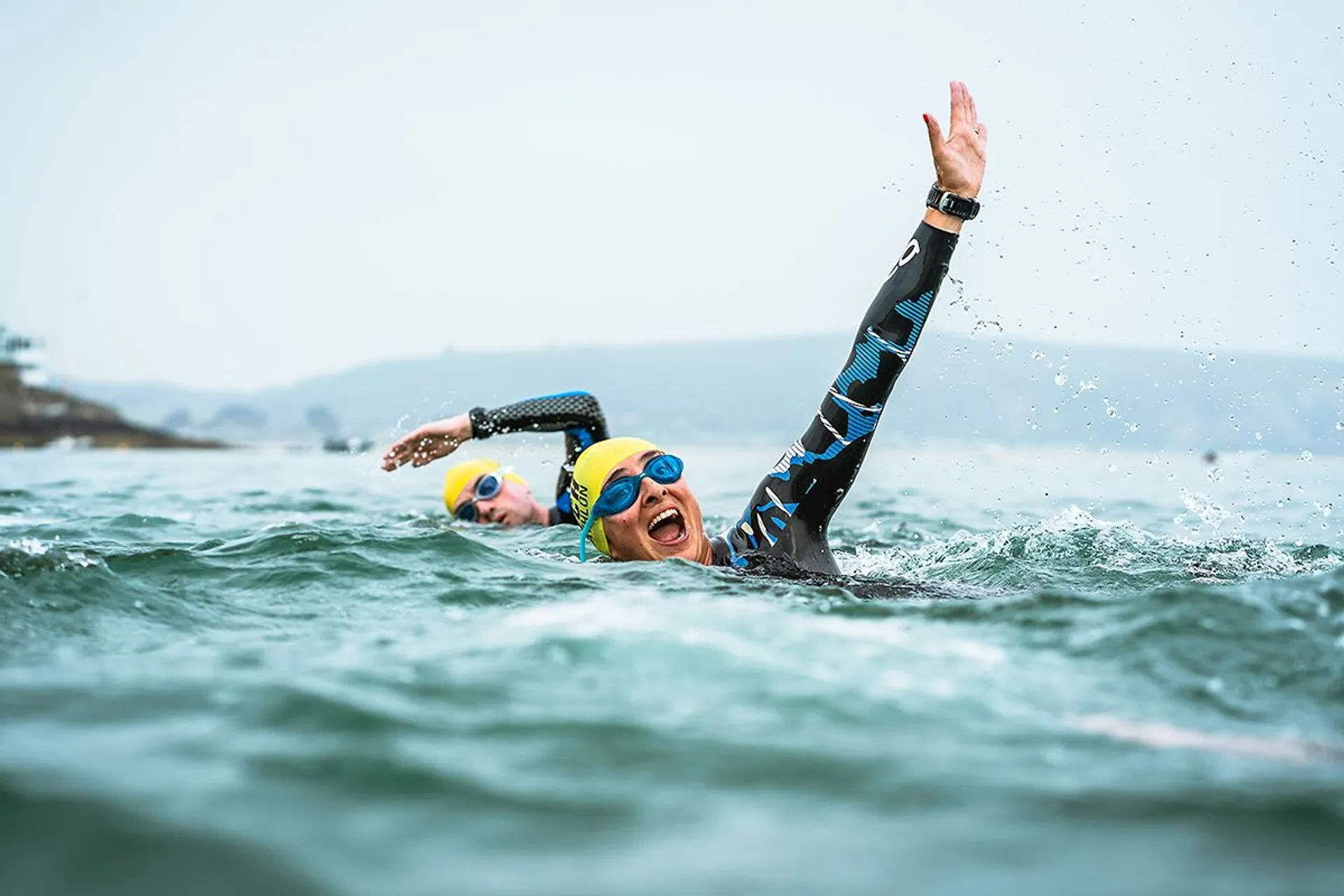 Abersoch Triathlon