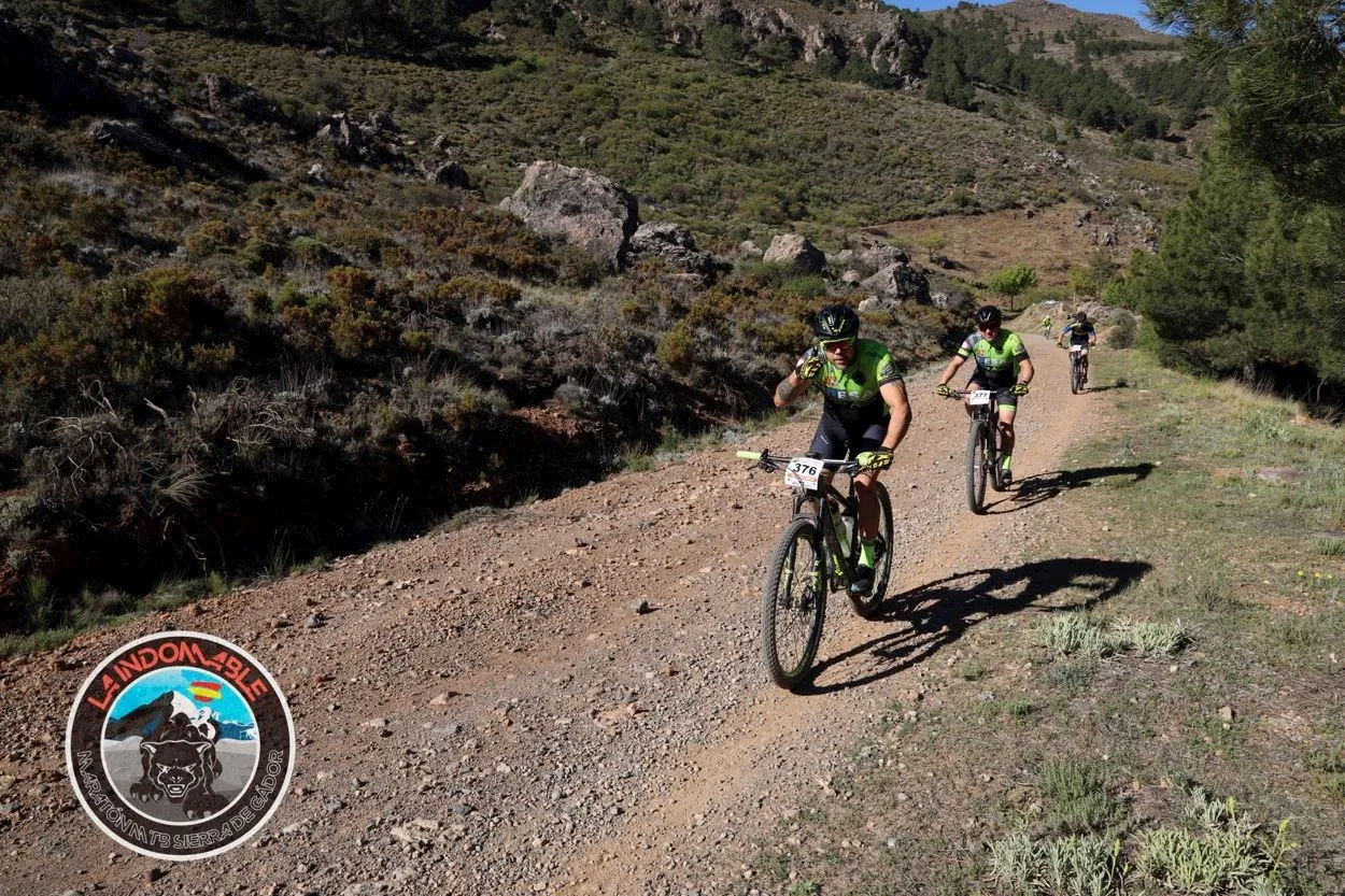 La Indomable UCI Gravel World Series & MTB Marathon, 20 Apr, 2024