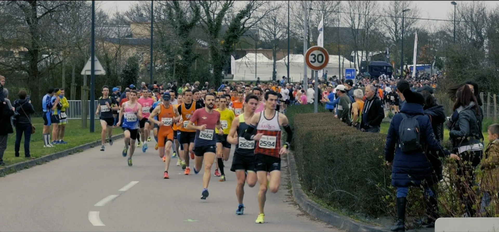 Semi Marathon de Brière - main photo