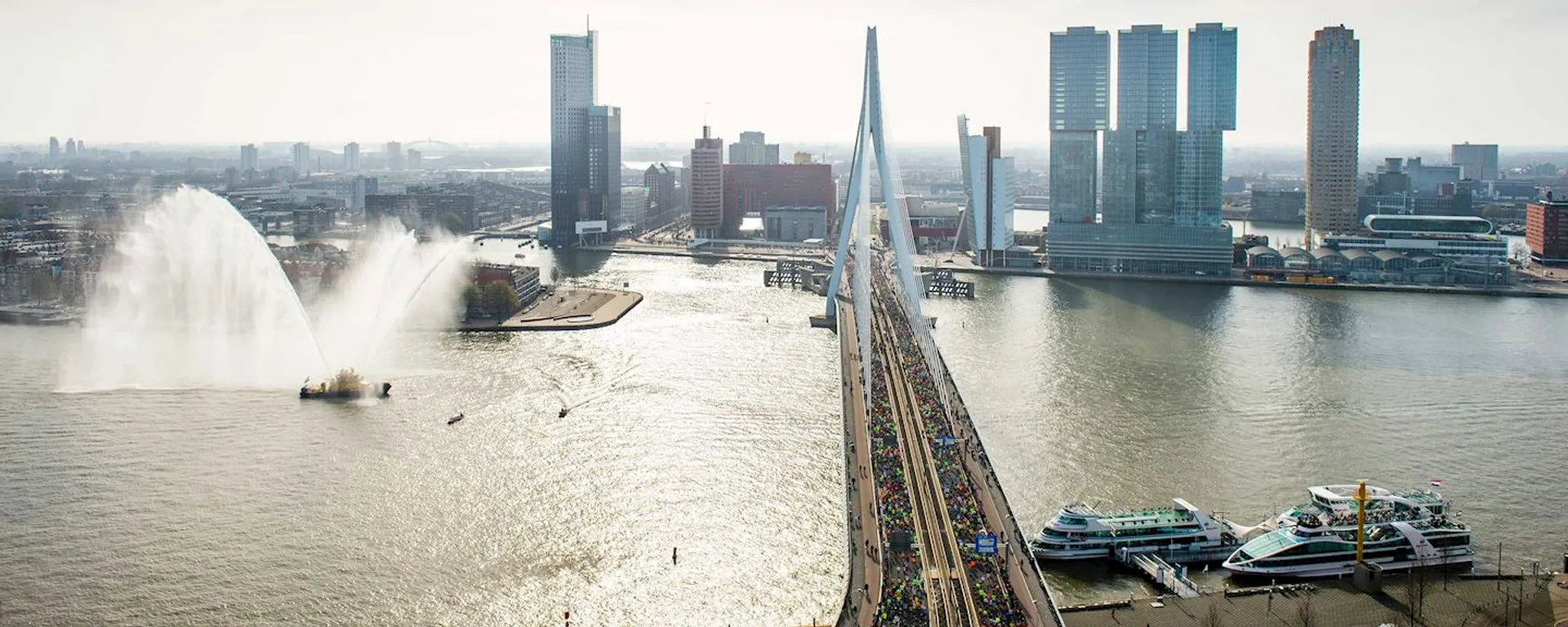 Marathon de Rotterdam