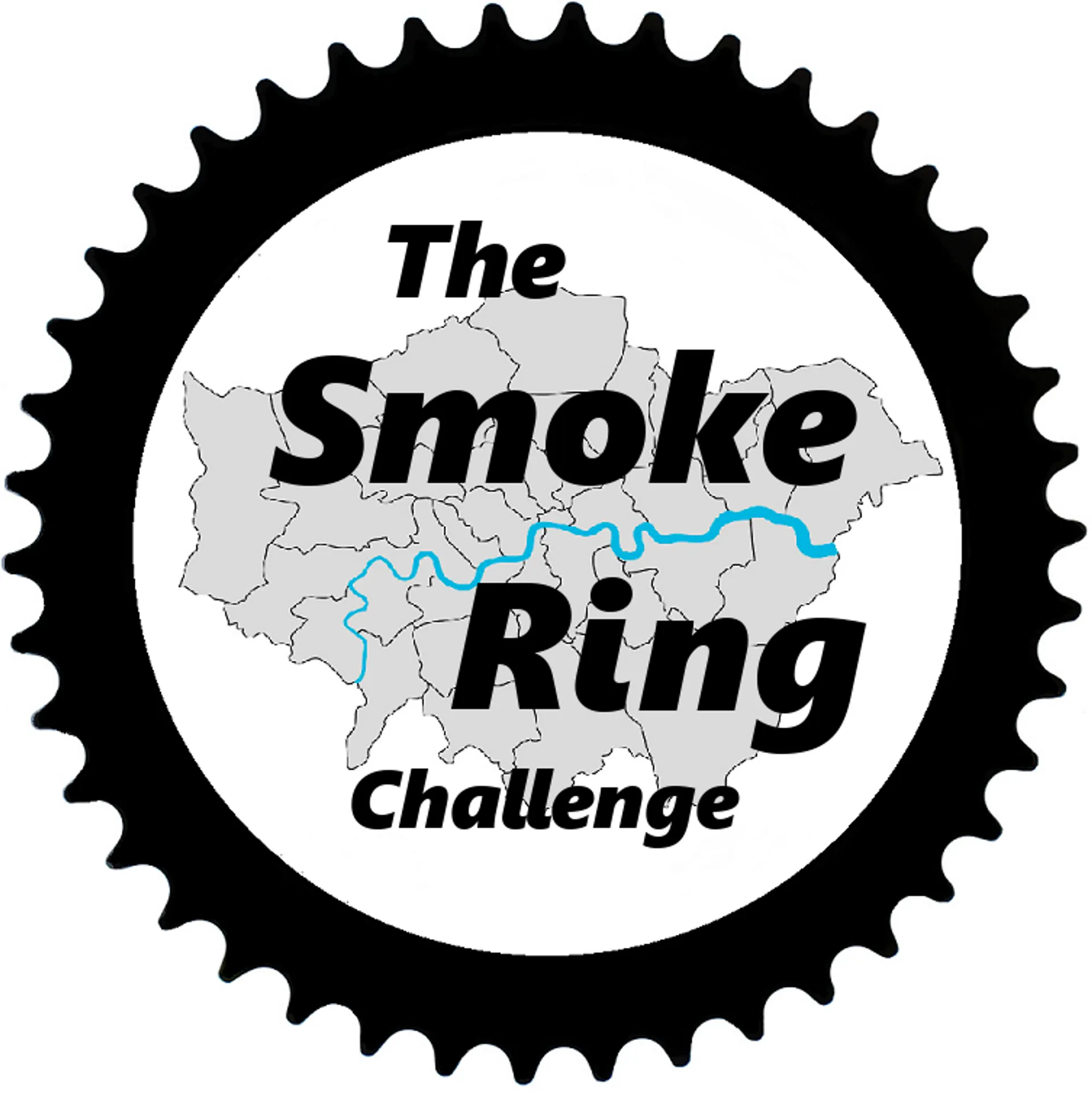 The Smoke Ring Challenge - main photo